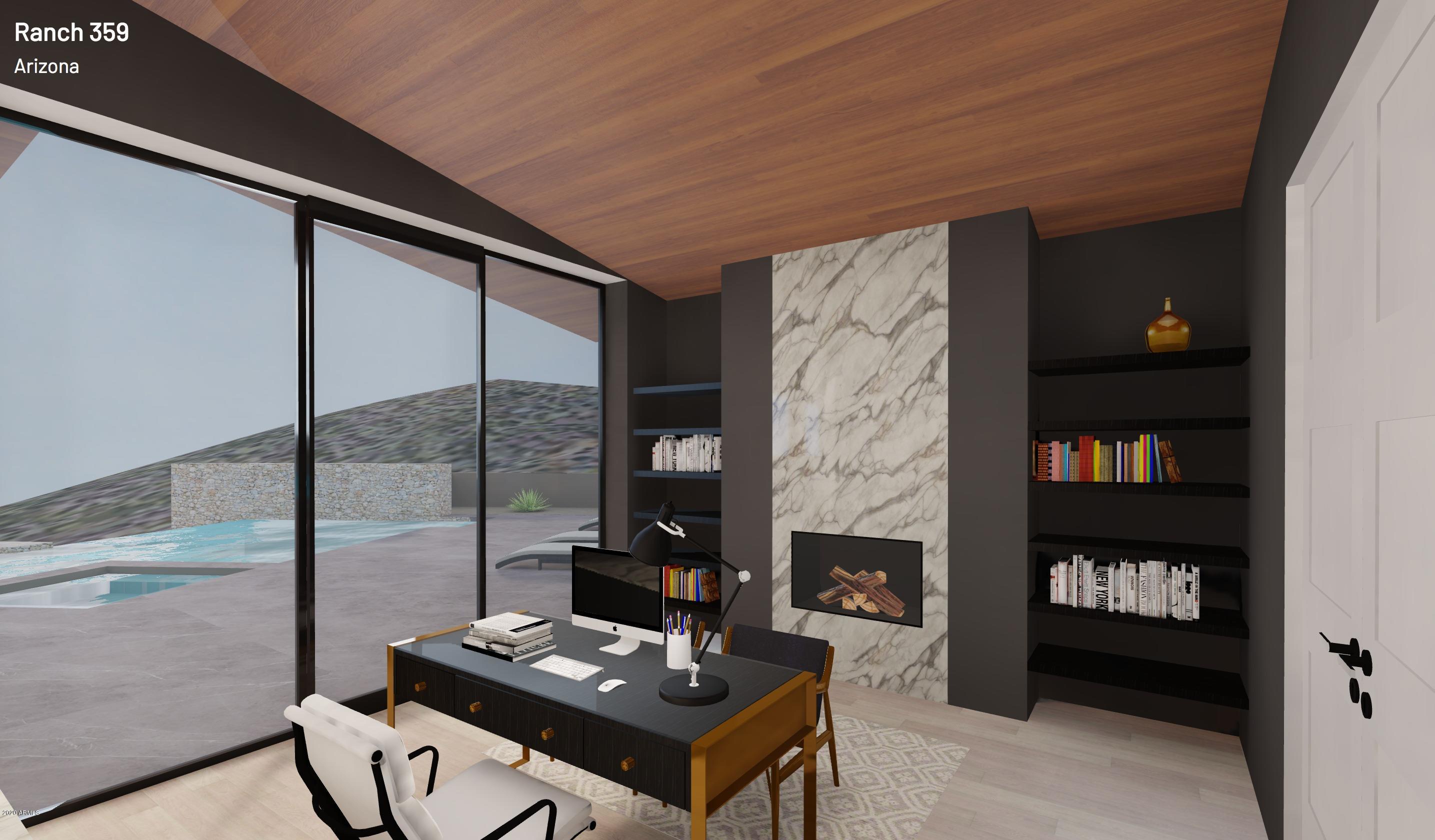 Desert Mountain - Residential
