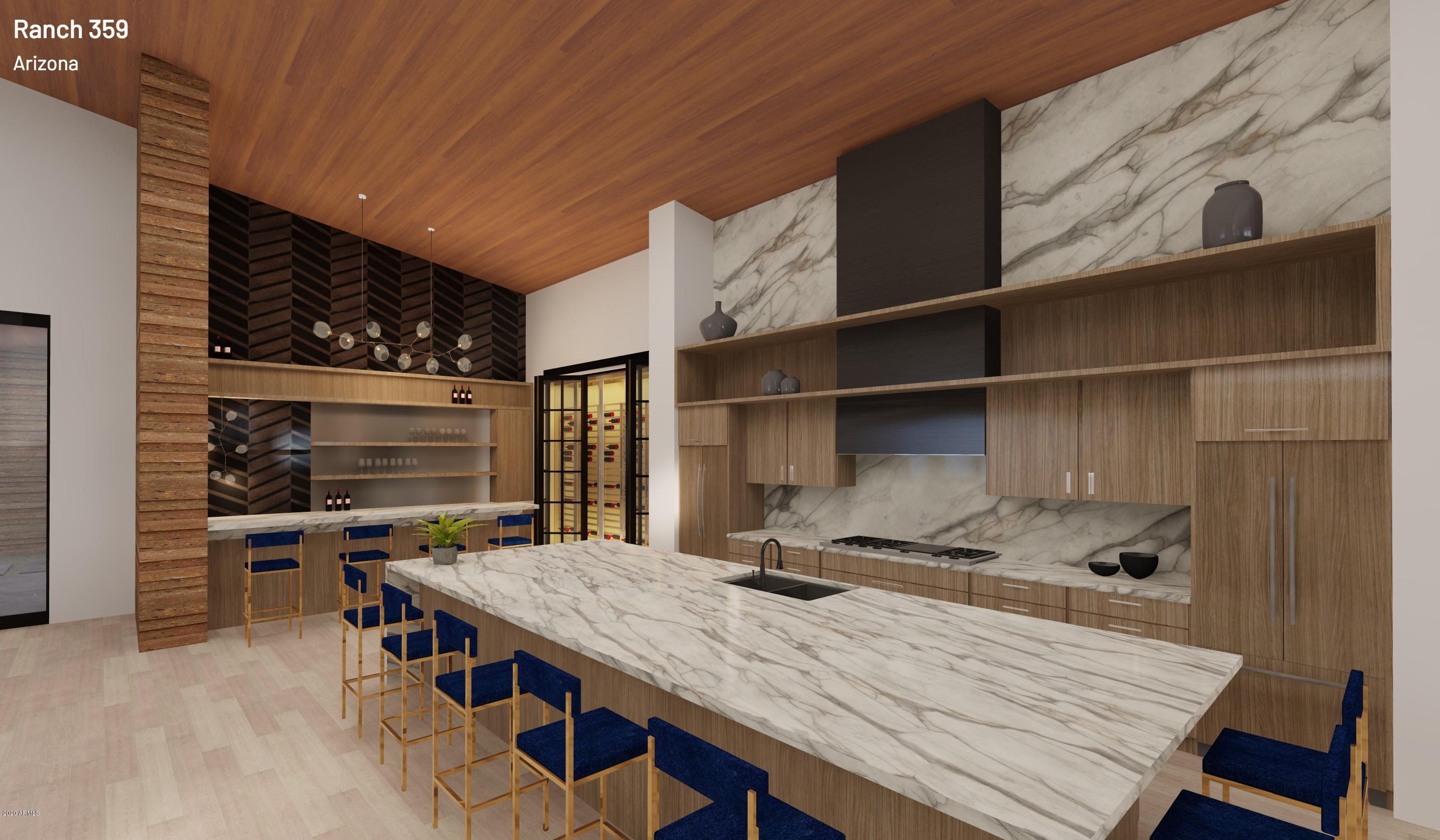 Desert Mountain - Residential