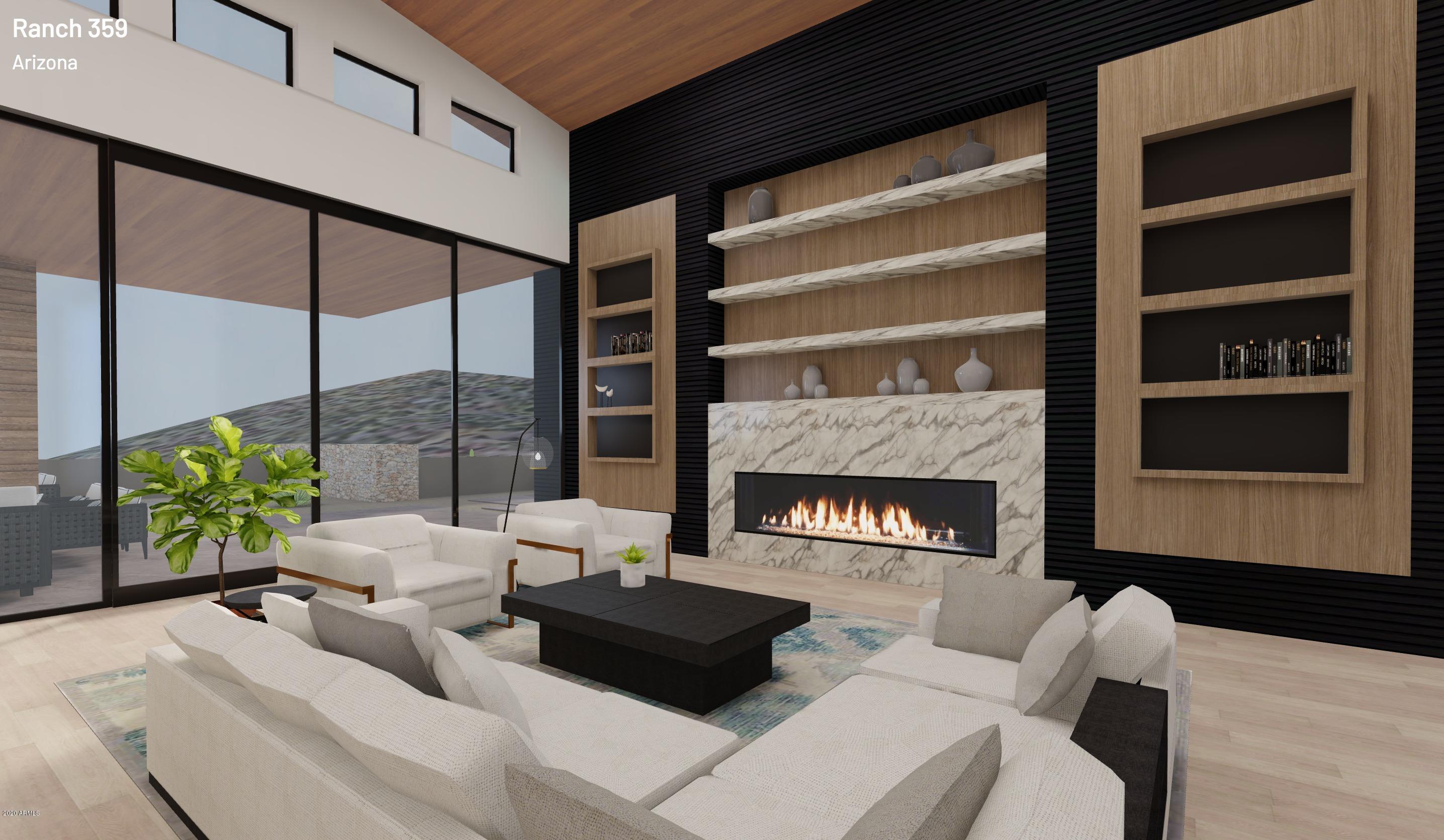 Desert Mountain - Residential