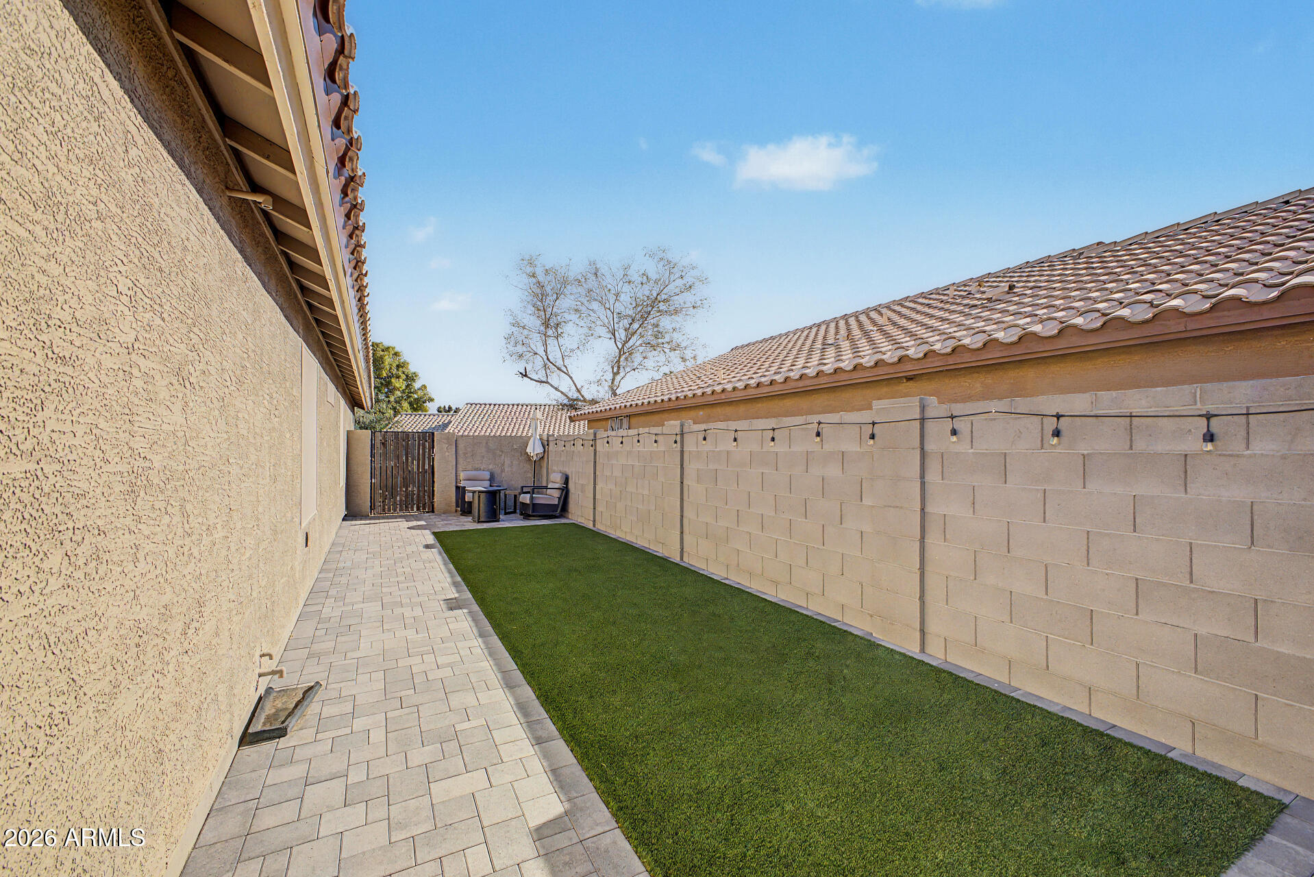 PARCEL 13 AT SUPERSTITION SPRINGS - Residential