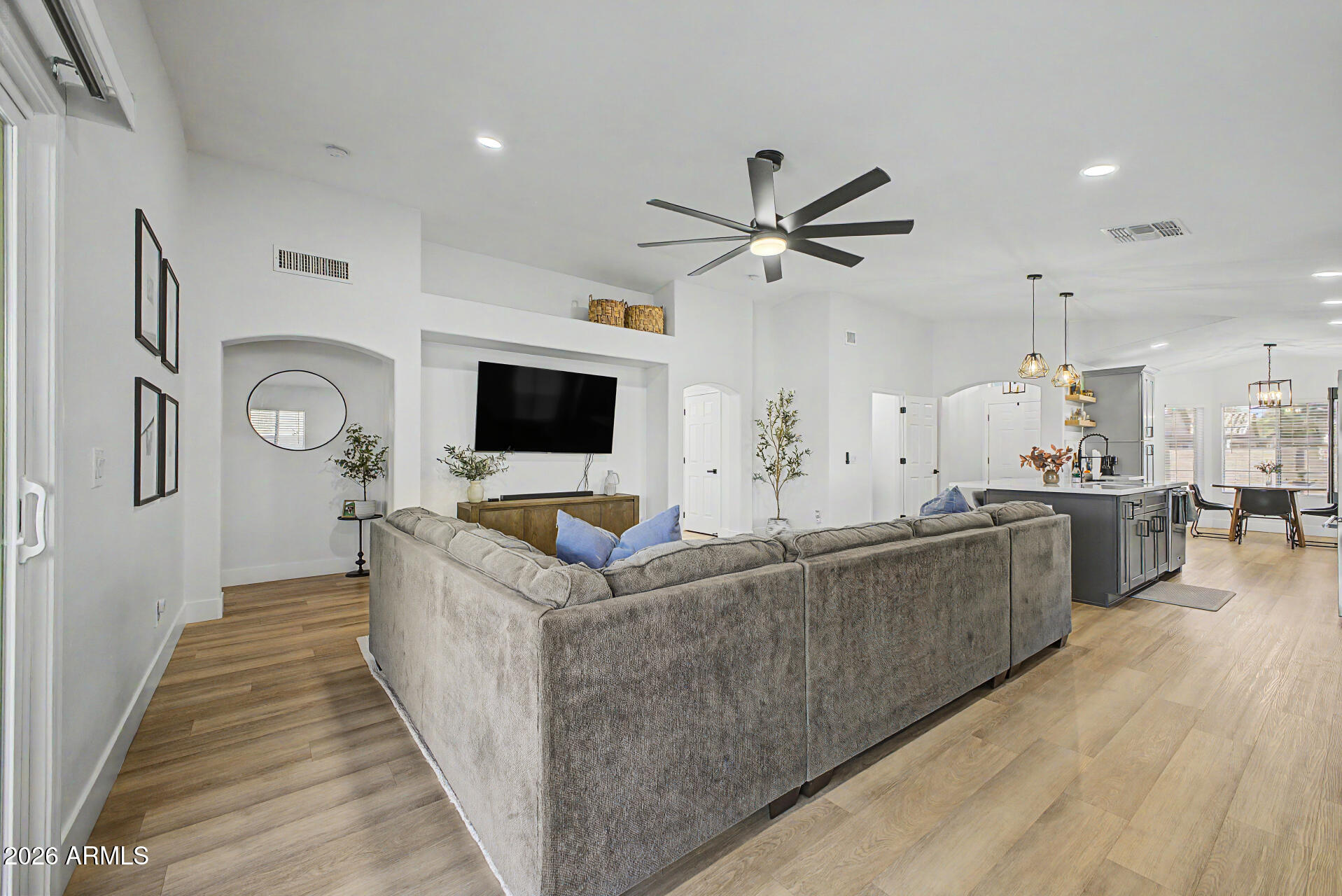 PARCEL 13 AT SUPERSTITION SPRINGS - Residential