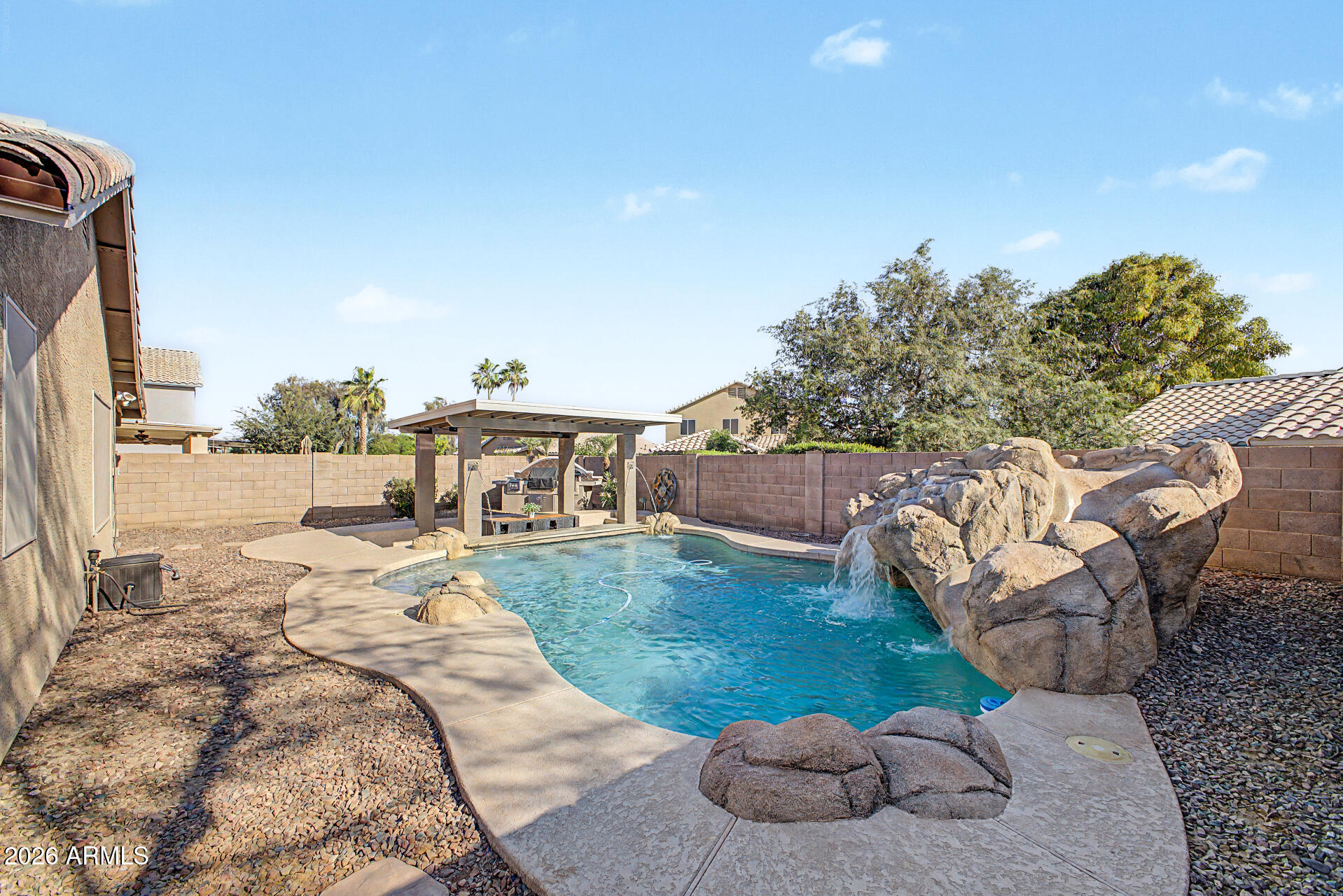 PARCEL 13 AT SUPERSTITION SPRINGS - Residential