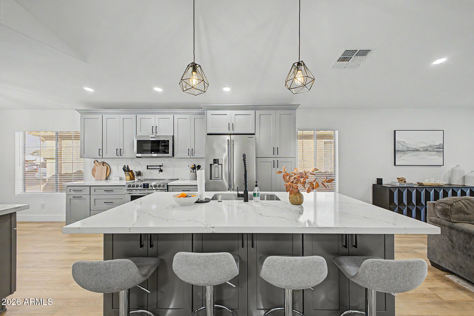 PARCEL 13 AT SUPERSTITION SPRINGS - Residential