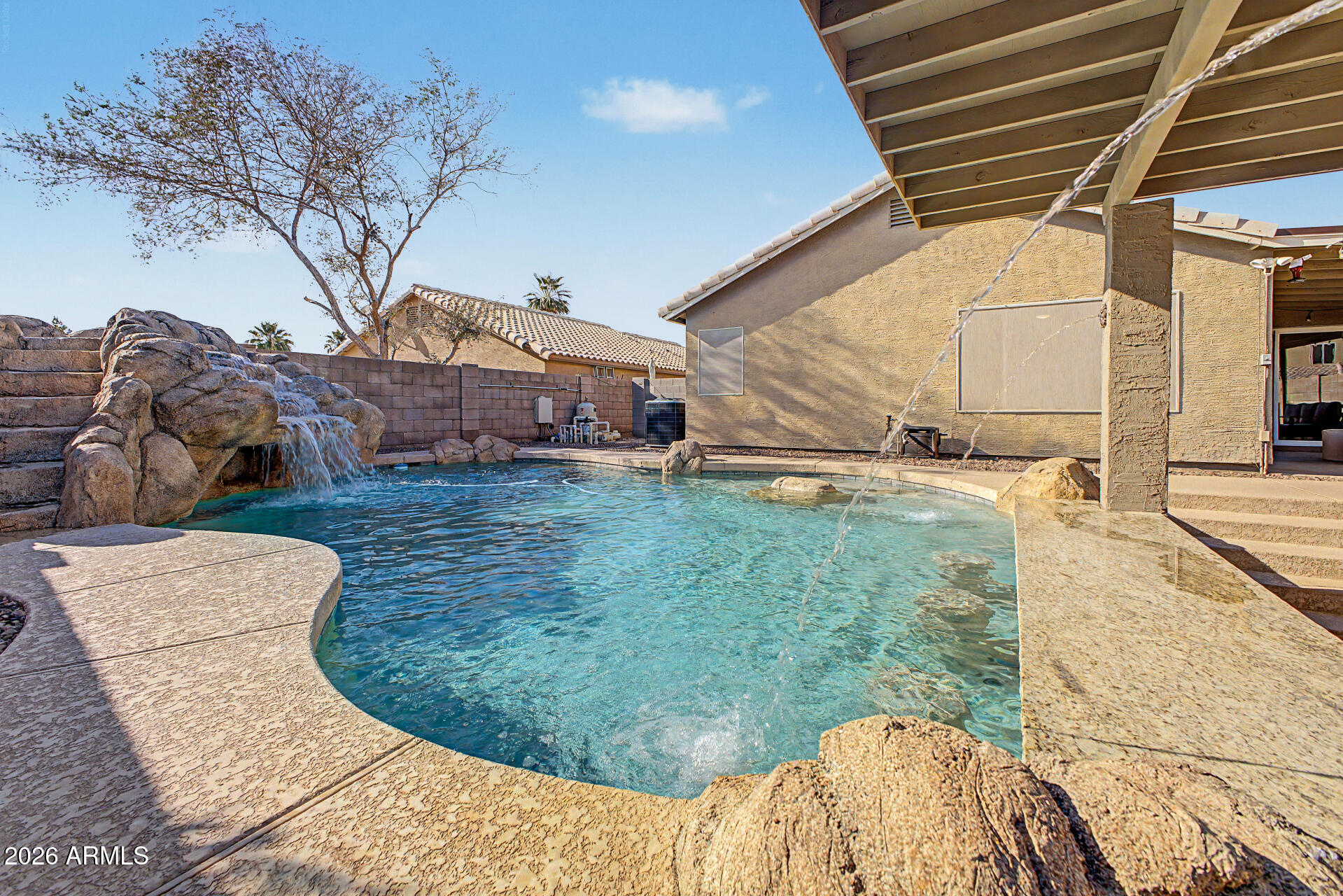 PARCEL 13 AT SUPERSTITION SPRINGS - Residential