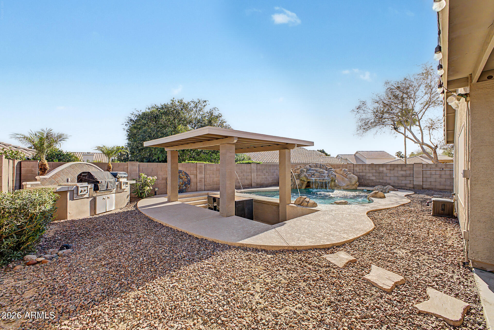 PARCEL 13 AT SUPERSTITION SPRINGS - Residential