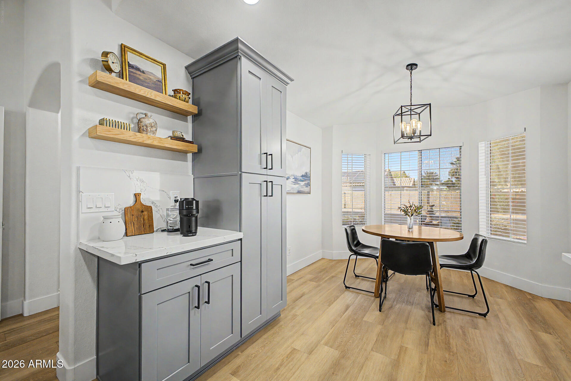 PARCEL 13 AT SUPERSTITION SPRINGS - Residential