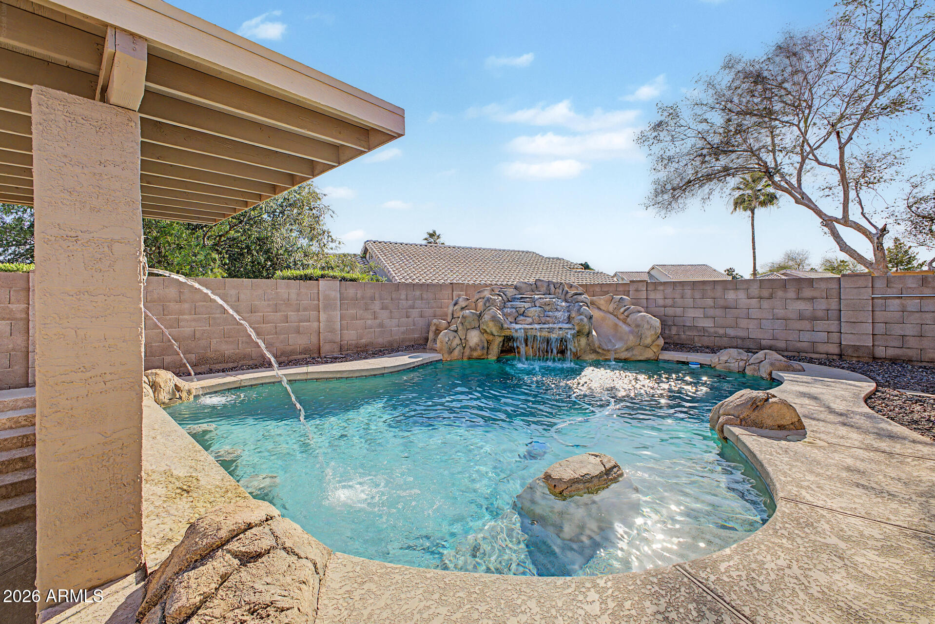PARCEL 13 AT SUPERSTITION SPRINGS - Residential