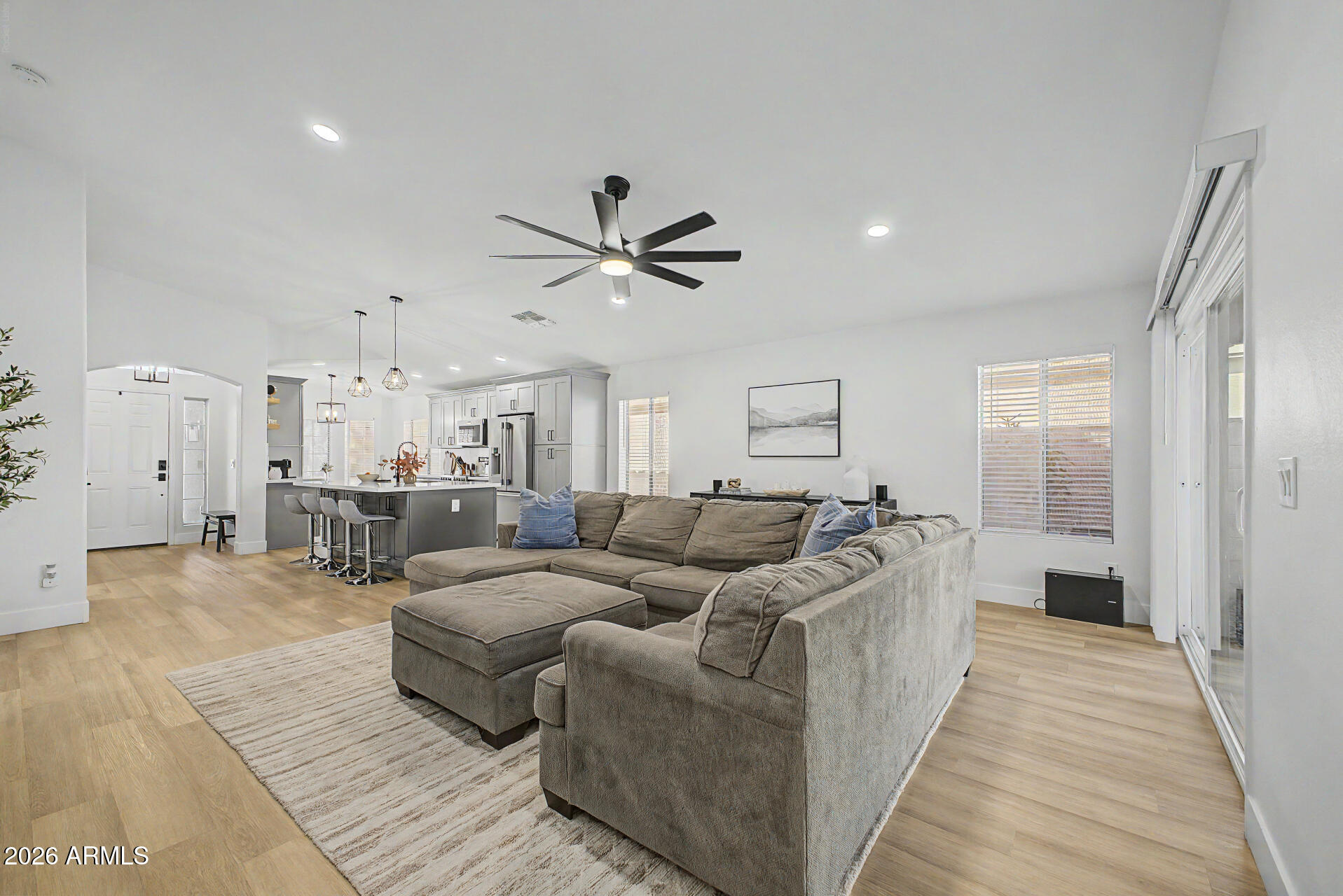 PARCEL 13 AT SUPERSTITION SPRINGS - Residential