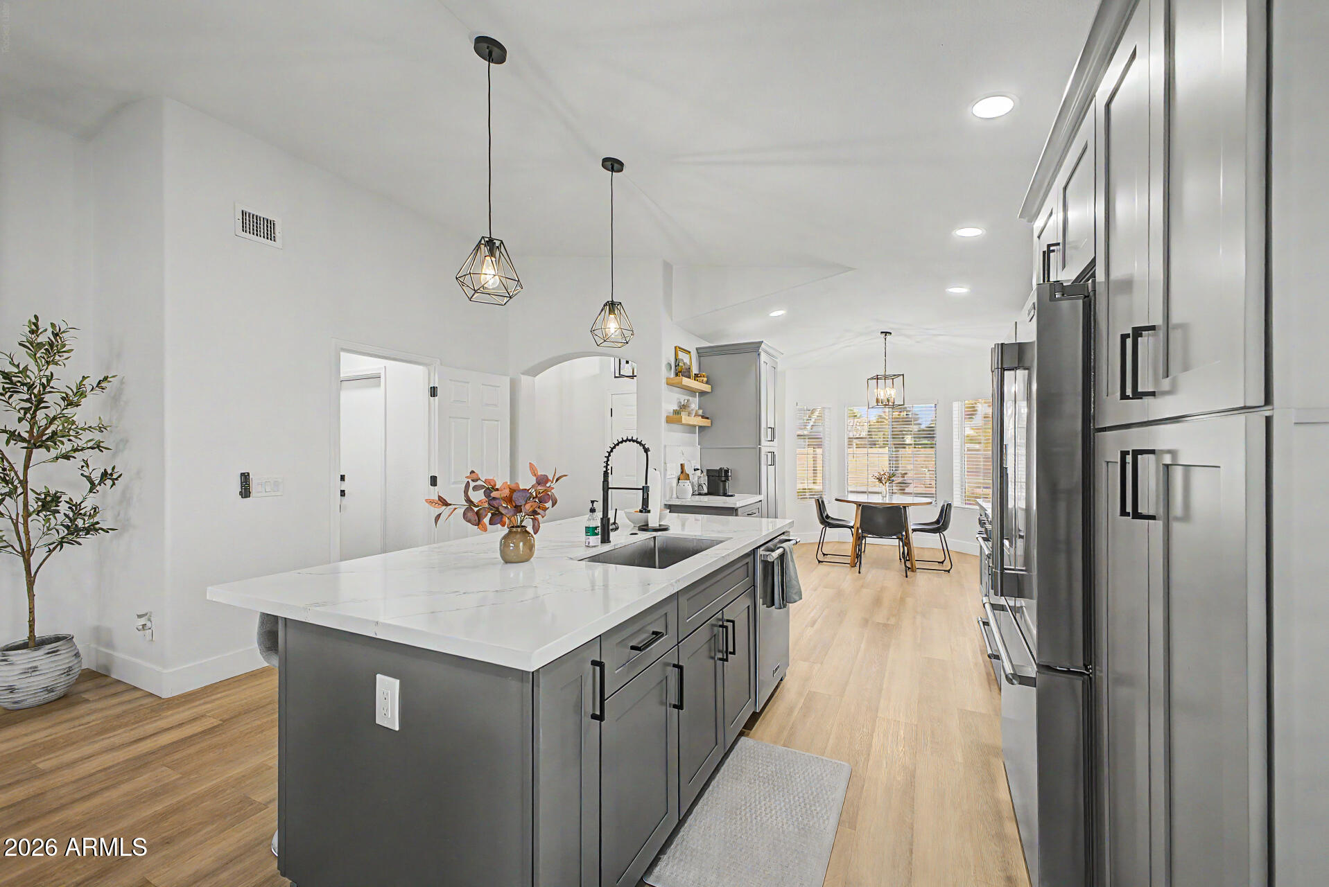 PARCEL 13 AT SUPERSTITION SPRINGS - Residential