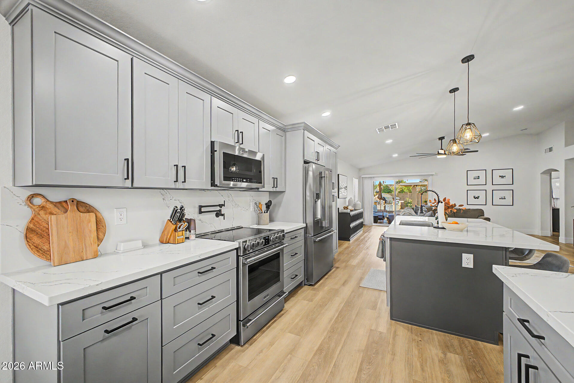 PARCEL 13 AT SUPERSTITION SPRINGS - Residential