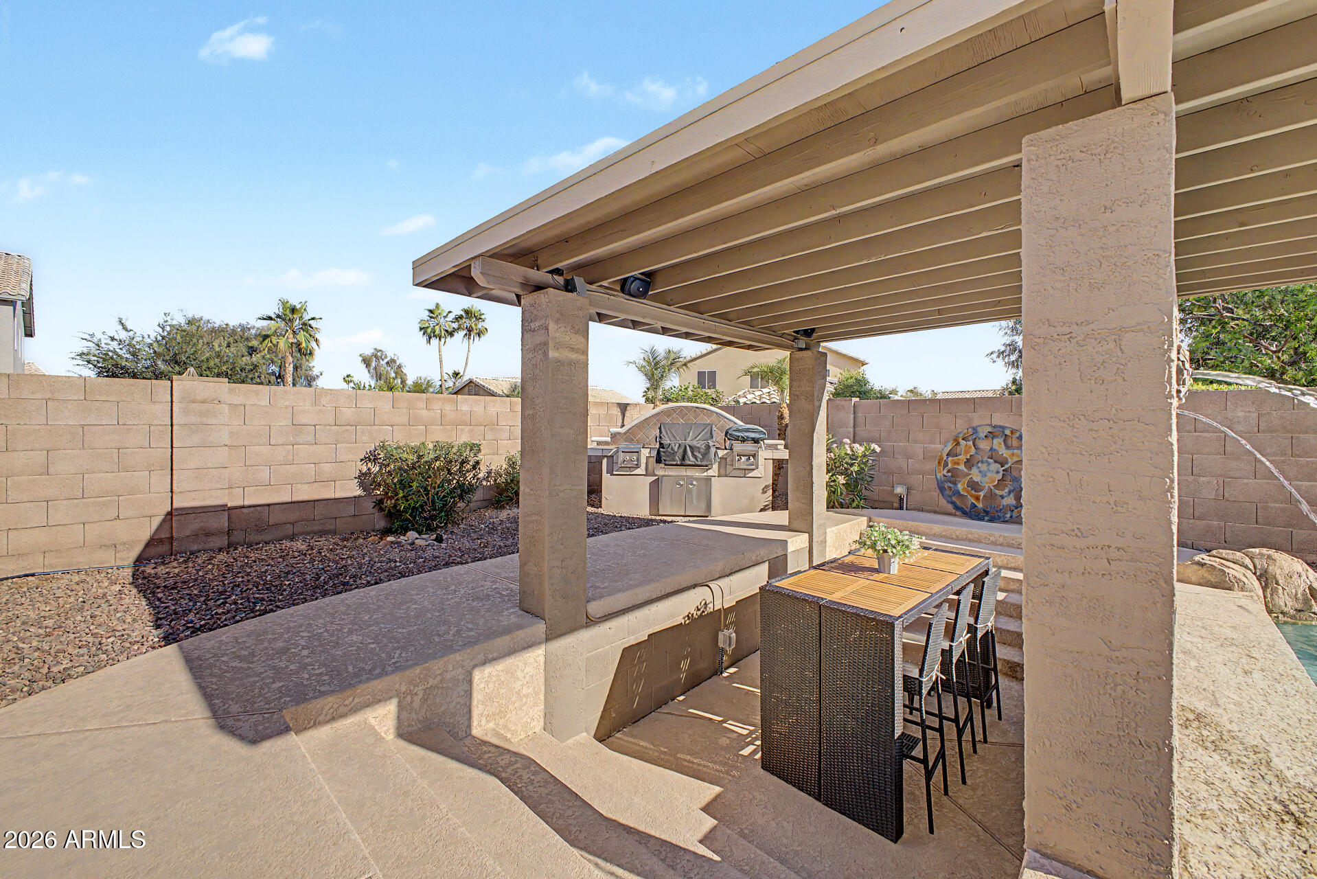 PARCEL 13 AT SUPERSTITION SPRINGS - Residential