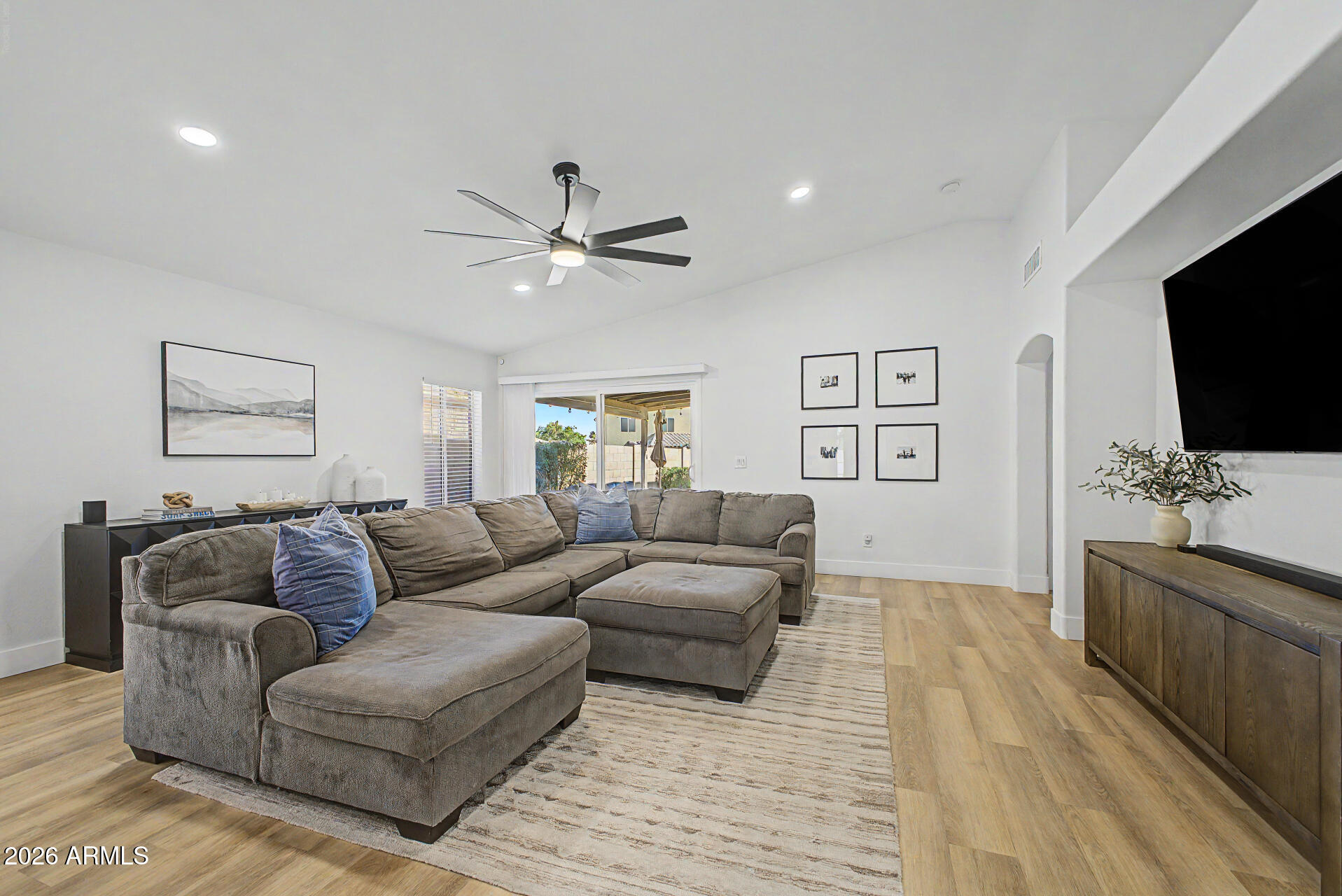 PARCEL 13 AT SUPERSTITION SPRINGS - Residential