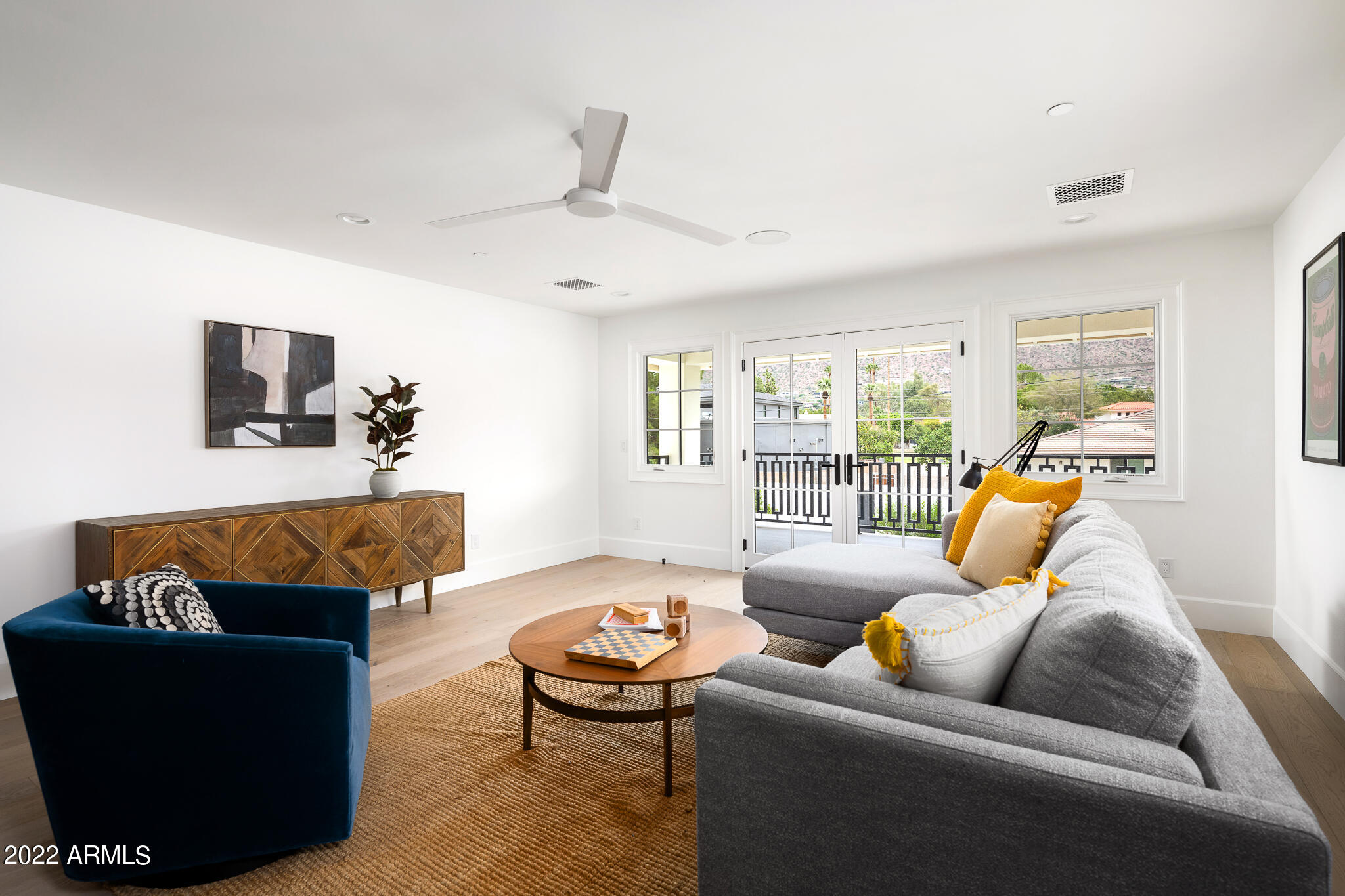 DEL RAY ESTATES 3 - Residential