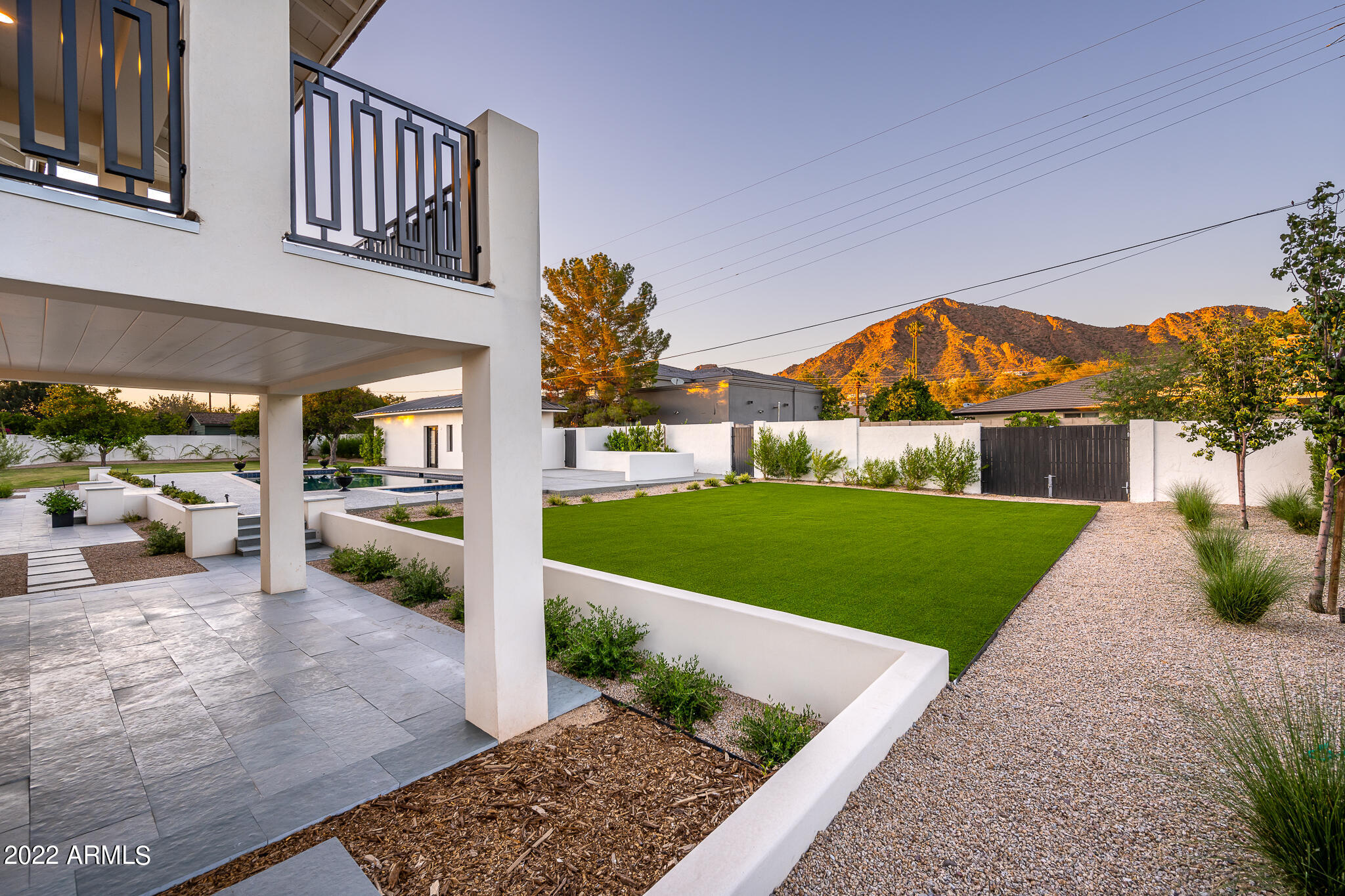 DEL RAY ESTATES 3 - Residential