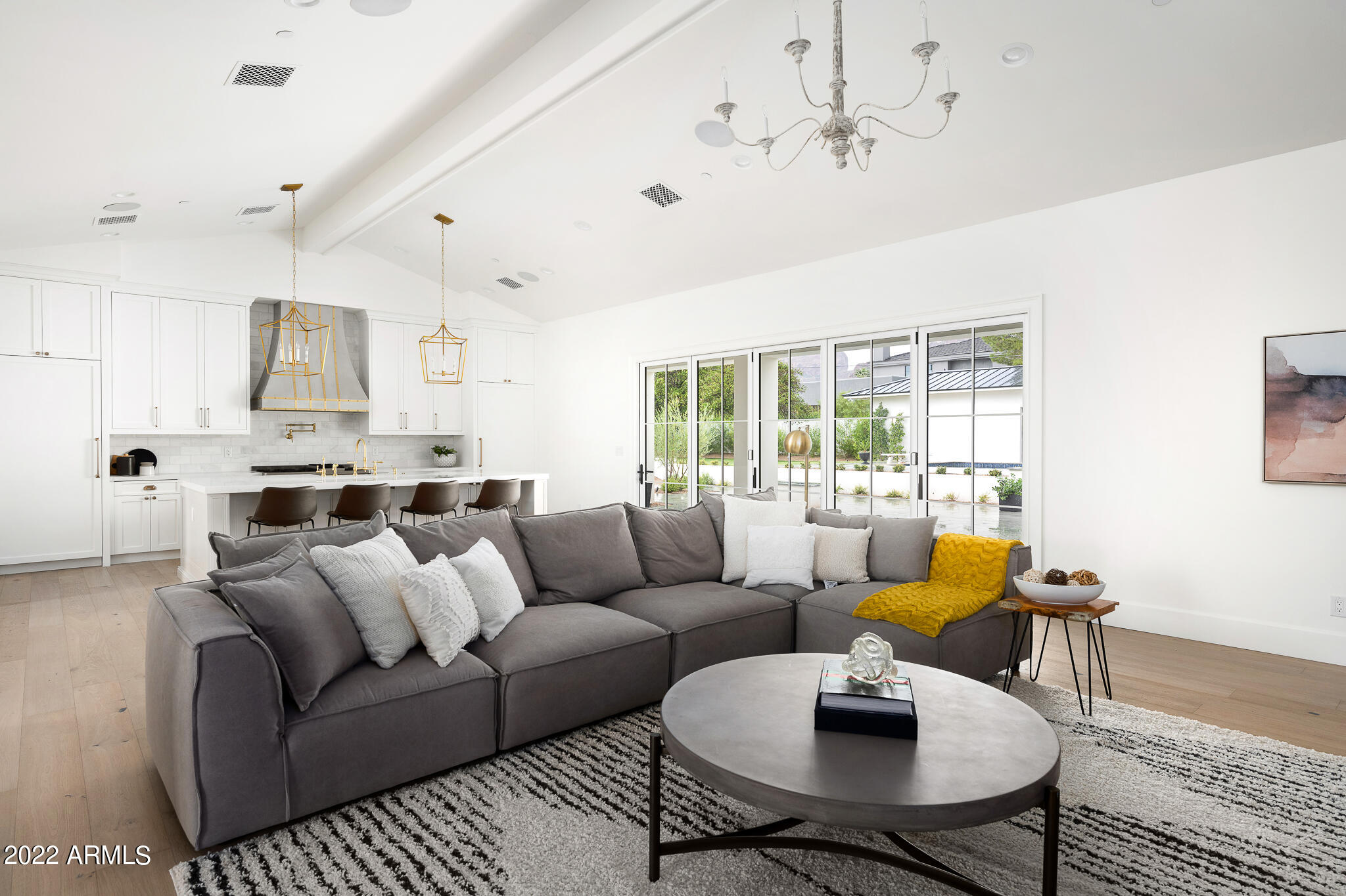 DEL RAY ESTATES 3 - Residential