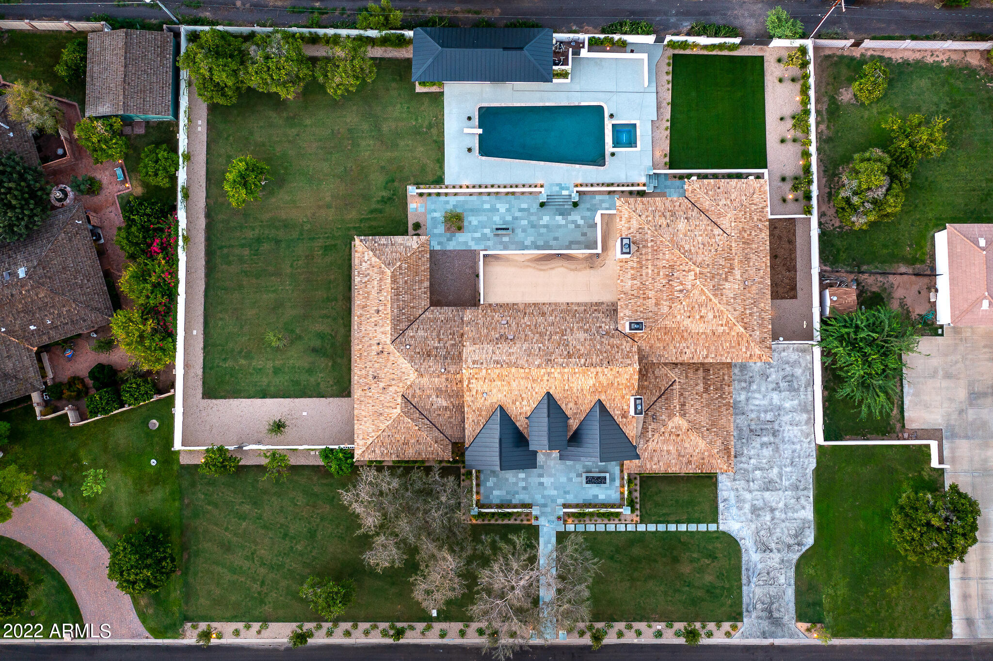 DEL RAY ESTATES 3 - Residential