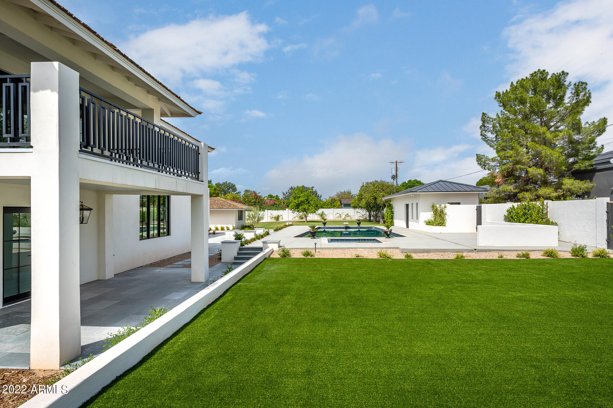 DEL RAY ESTATES 3 - Residential