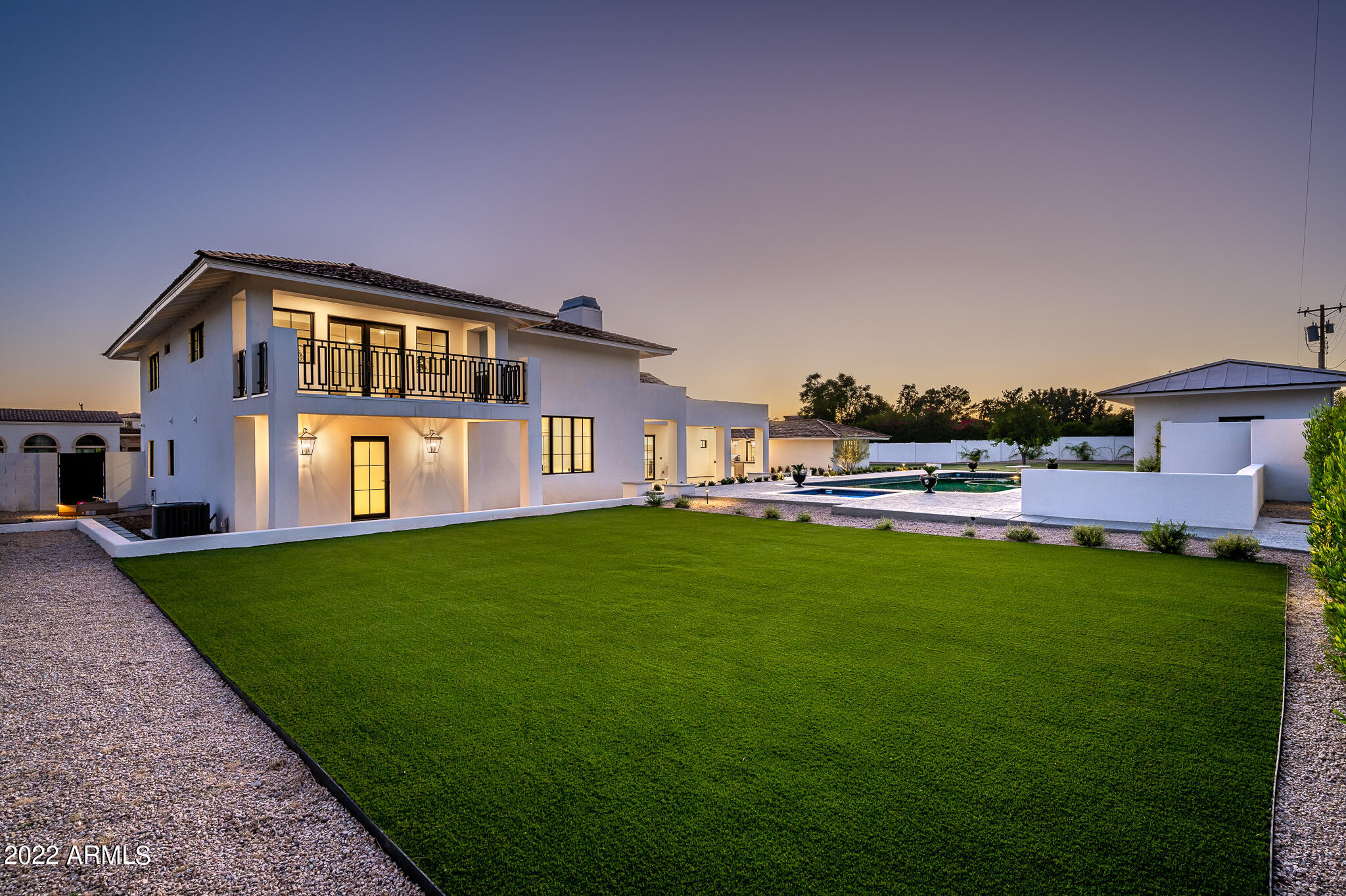 DEL RAY ESTATES 3 - Residential