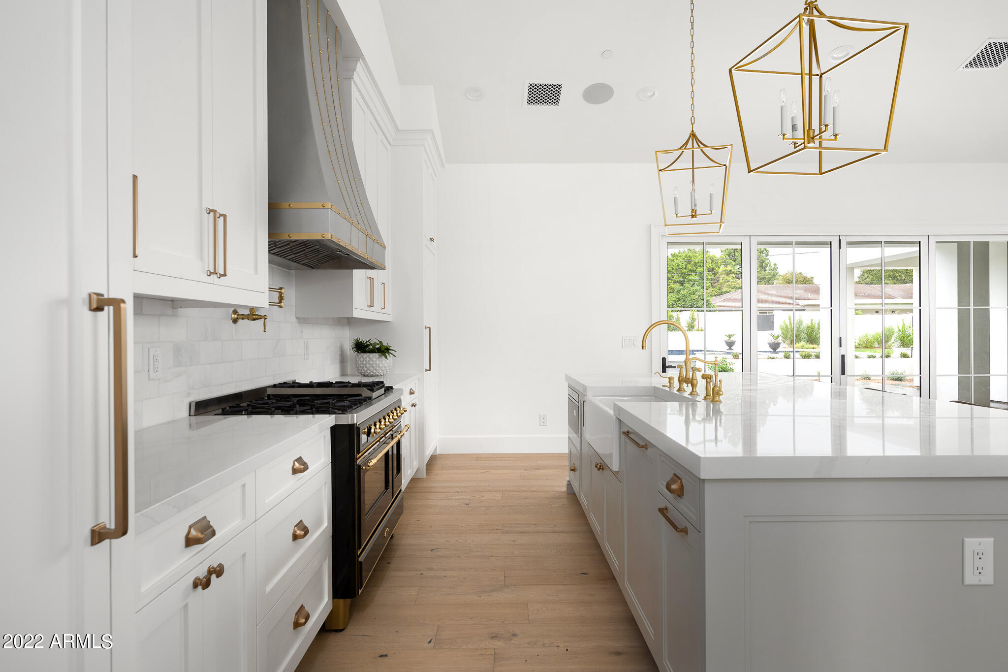 DEL RAY ESTATES 3 - Residential