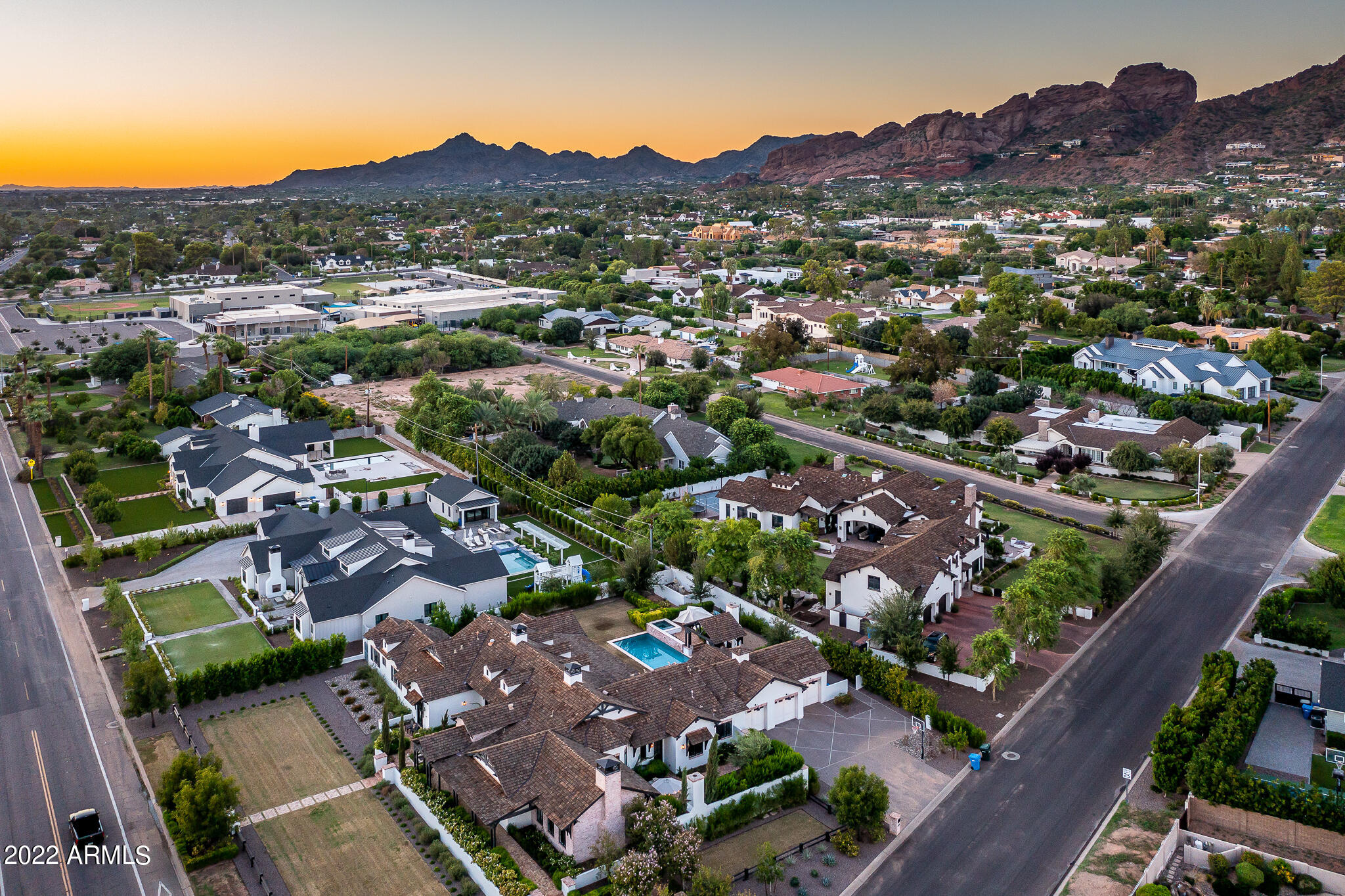 DEL RAY ESTATES 3 - Residential