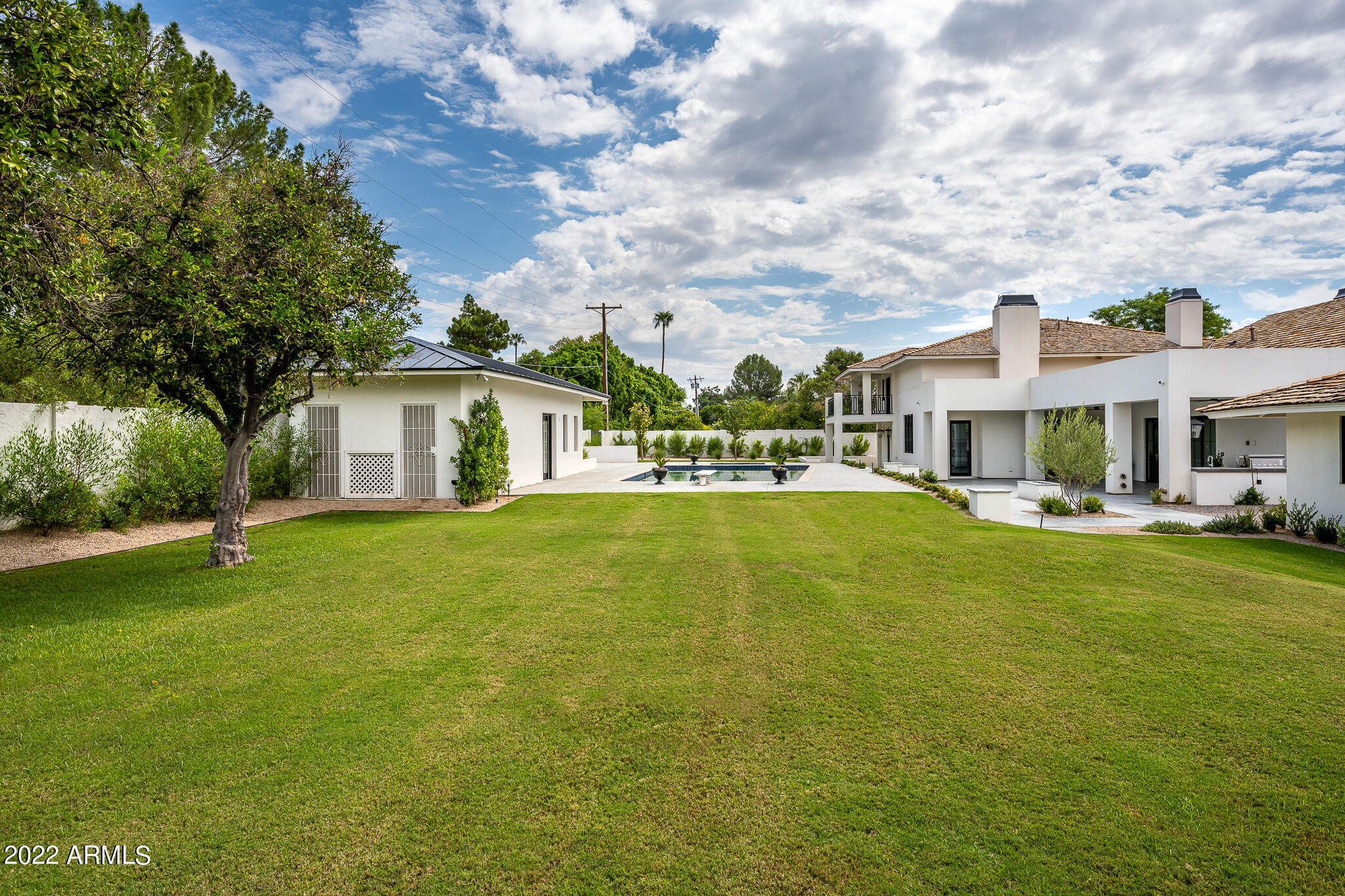 DEL RAY ESTATES 3 - Residential