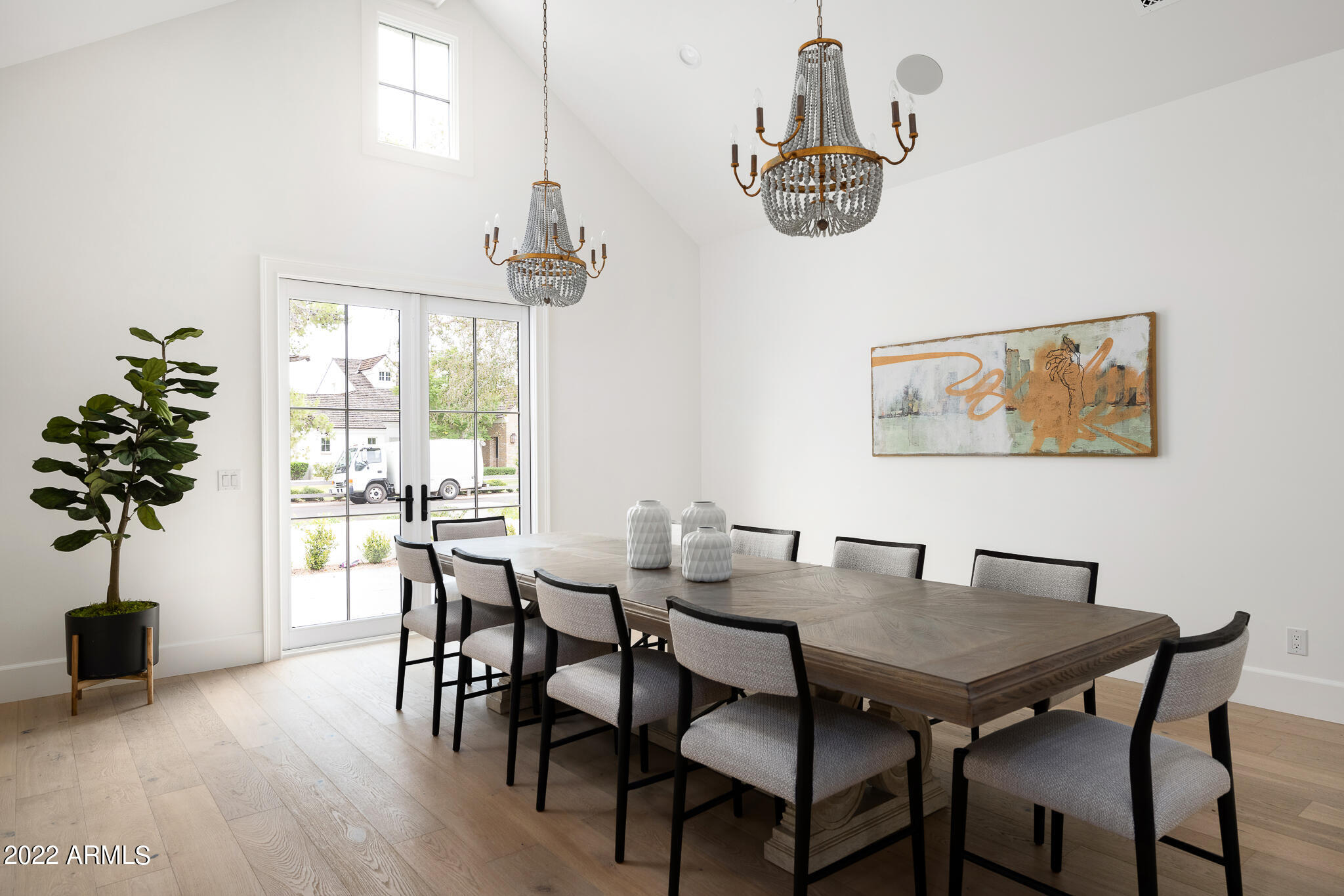 DEL RAY ESTATES 3 - Residential