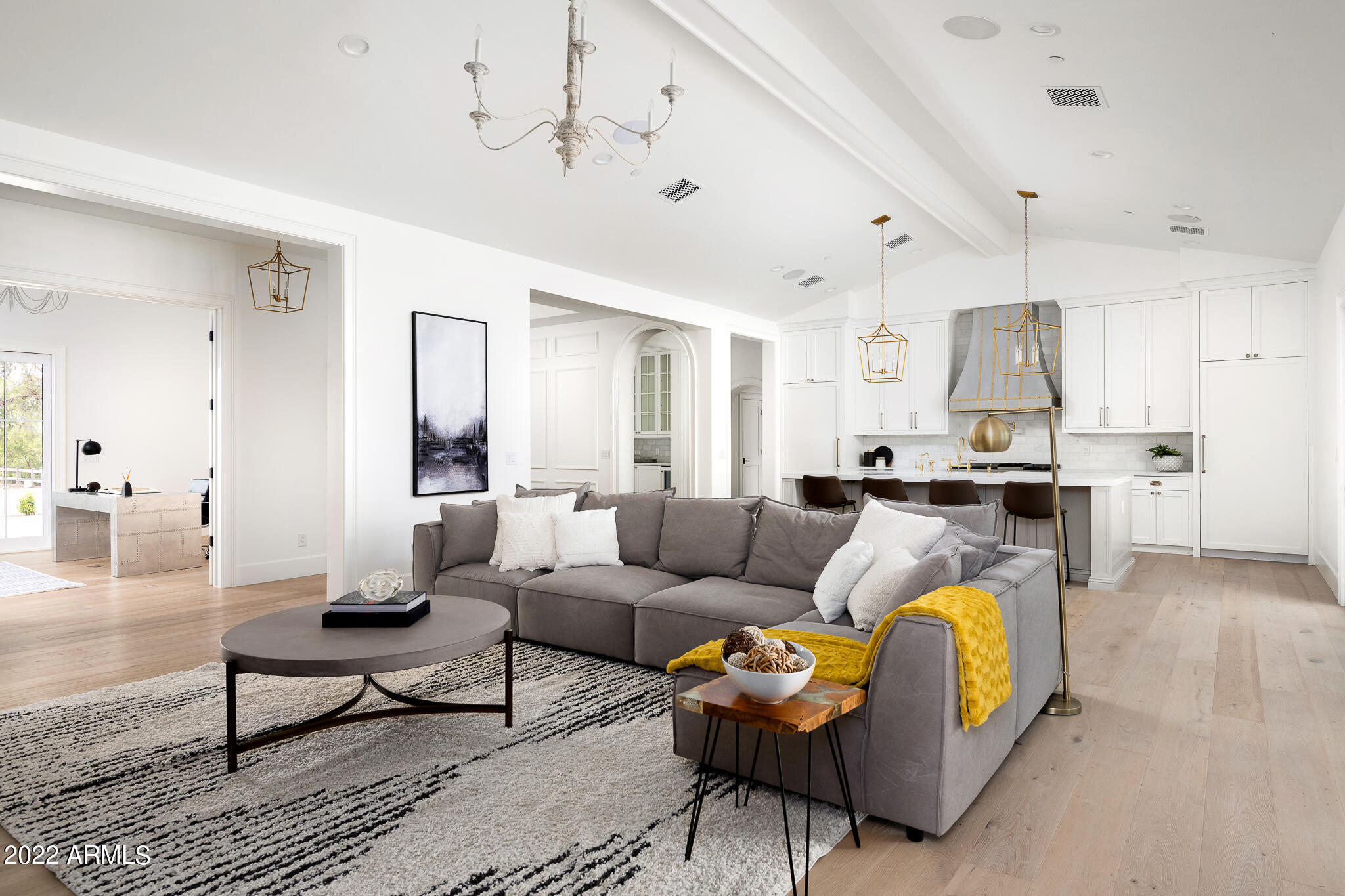DEL RAY ESTATES 3 - Residential