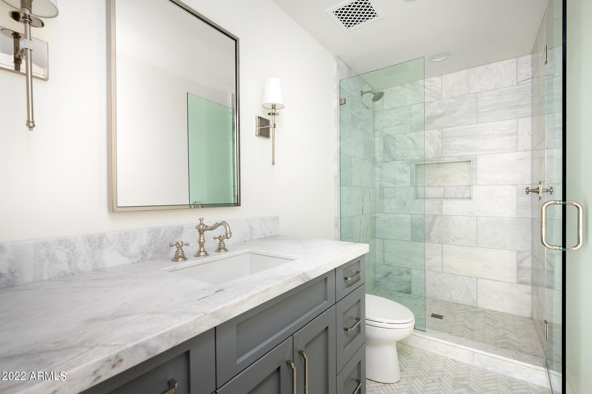 DEL RAY ESTATES 3 - Residential