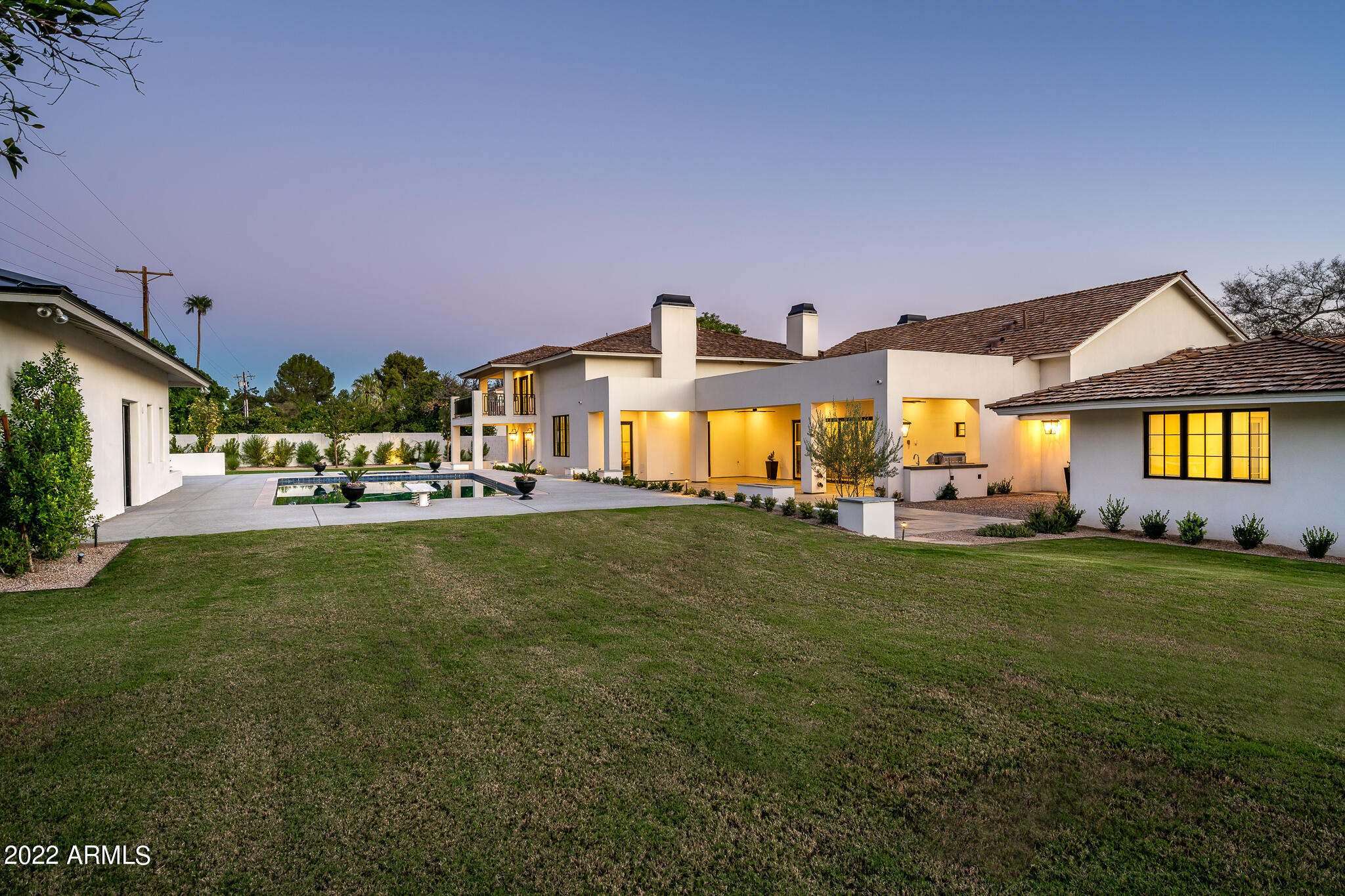 DEL RAY ESTATES 3 - Residential