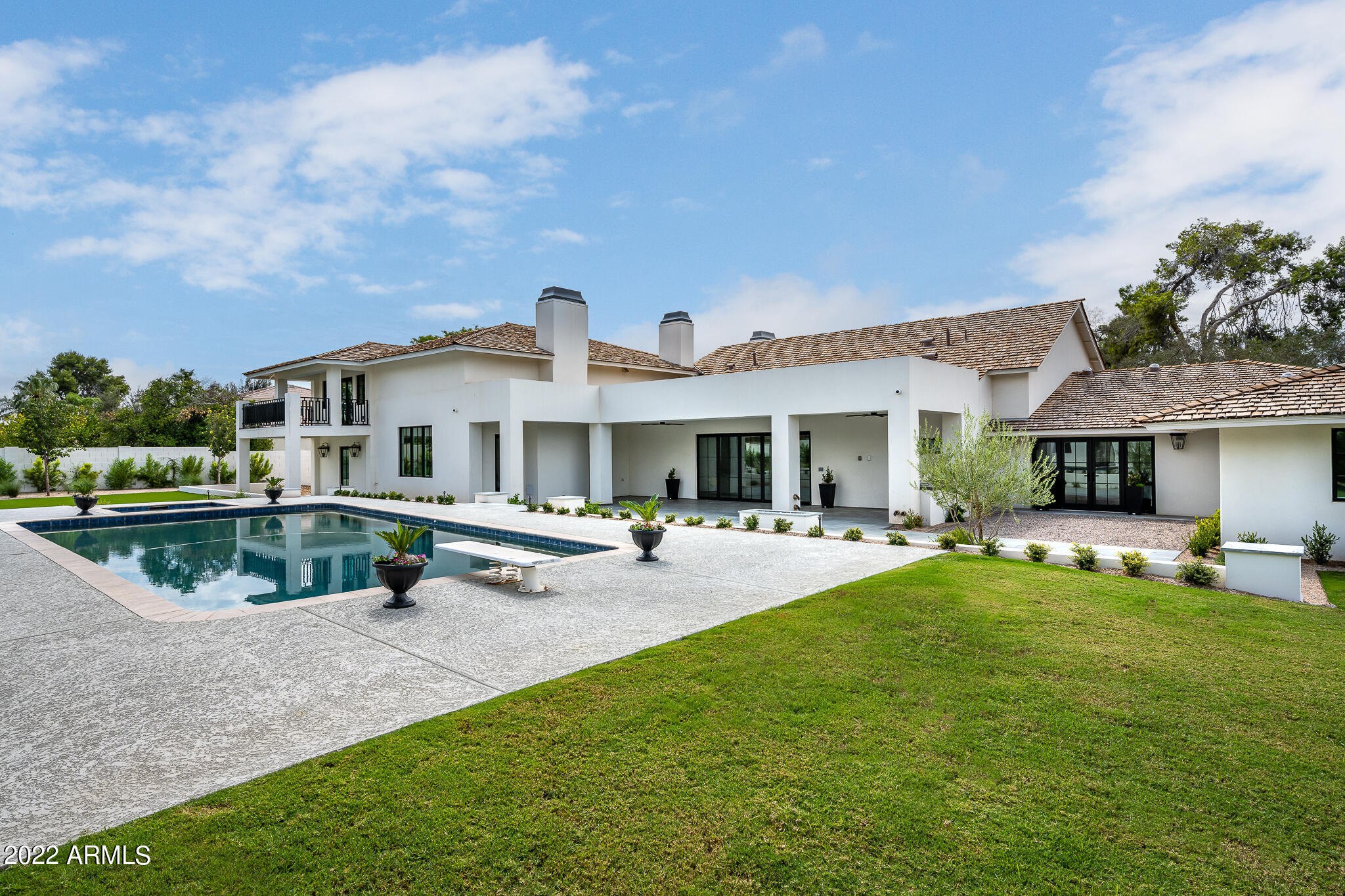DEL RAY ESTATES 3 - Residential