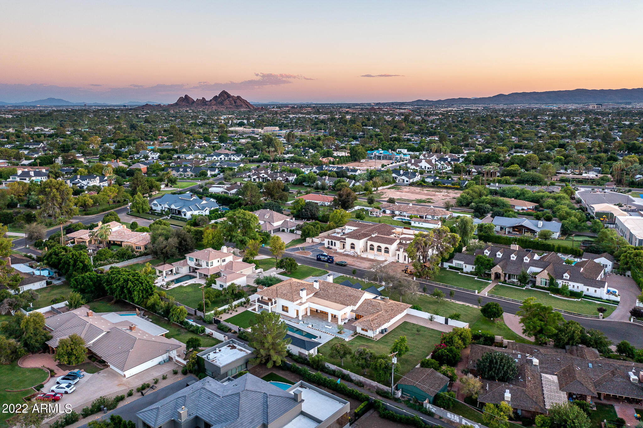 DEL RAY ESTATES 3 - Residential