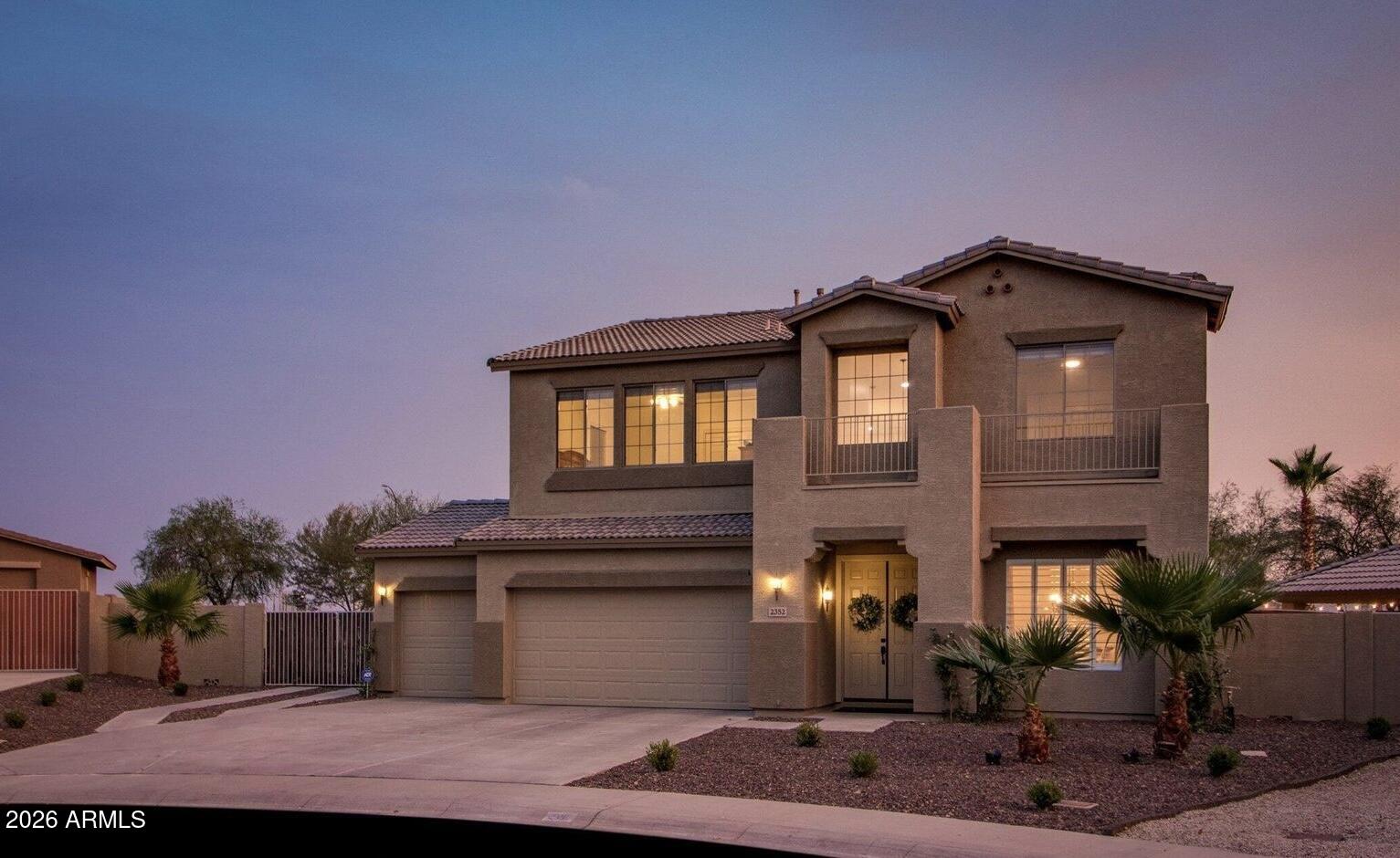VILLAGES OF EASTRIDGE UNIT 9 - Residential