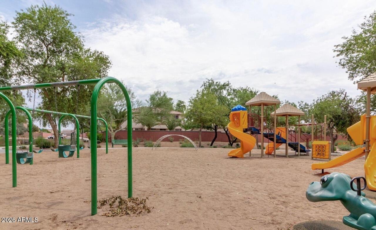 VILLAGES OF EASTRIDGE UNIT 9 - Residential