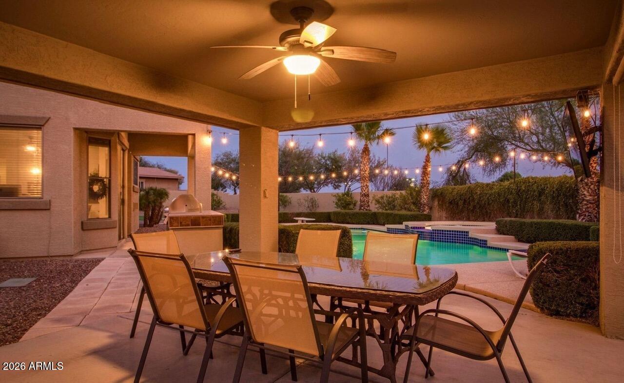 VILLAGES OF EASTRIDGE UNIT 9 - Residential