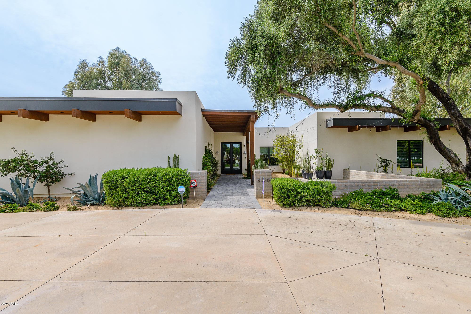 PARADISE VALLEY FARMS - Residential