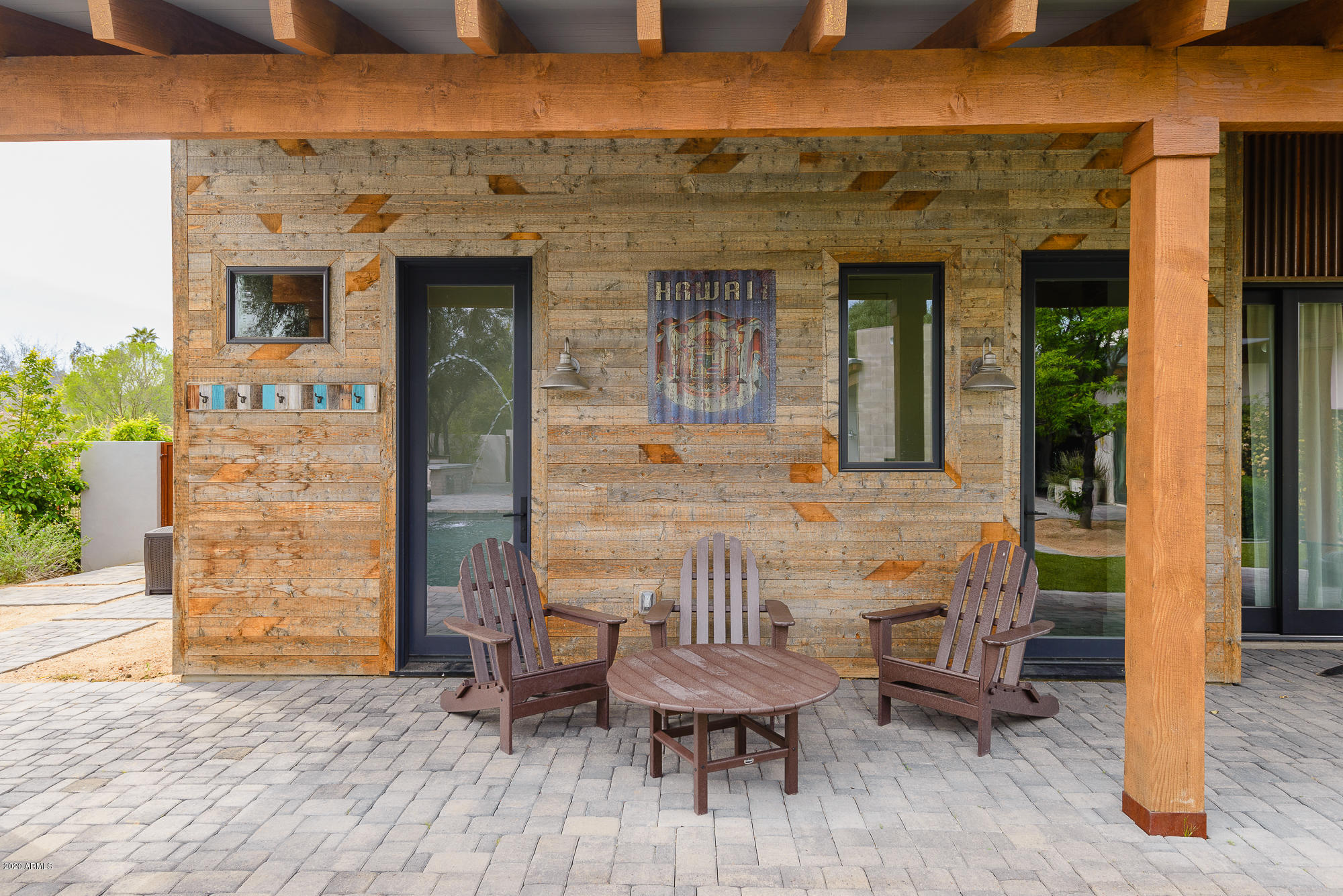 PARADISE VALLEY FARMS - Residential