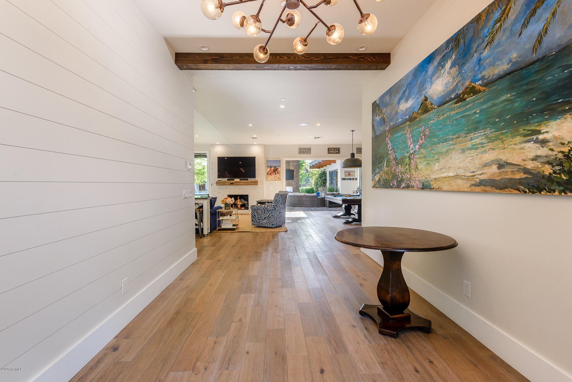 PARADISE VALLEY FARMS - Residential