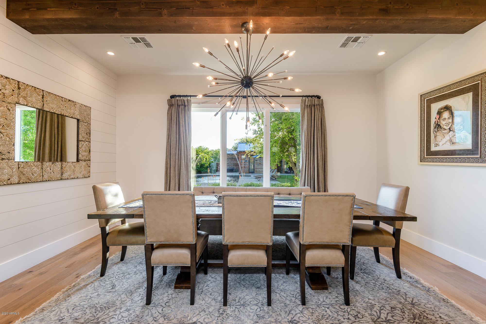 PARADISE VALLEY FARMS - Residential