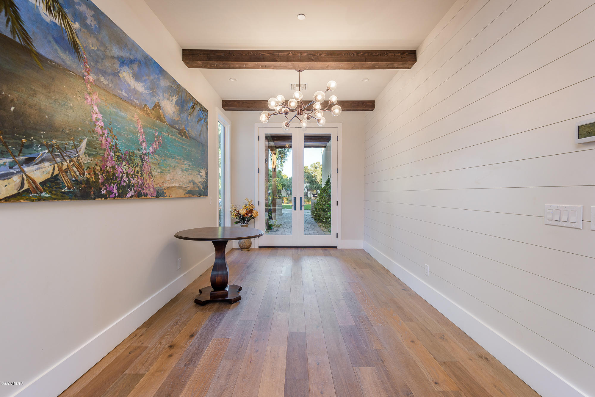 PARADISE VALLEY FARMS - Residential