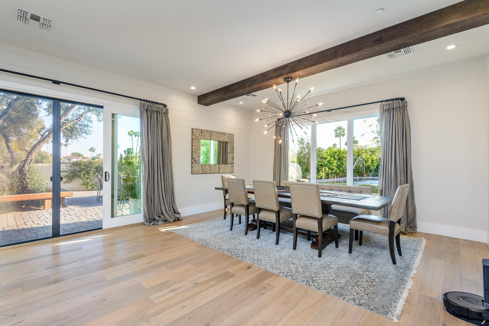 PARADISE VALLEY FARMS - Residential