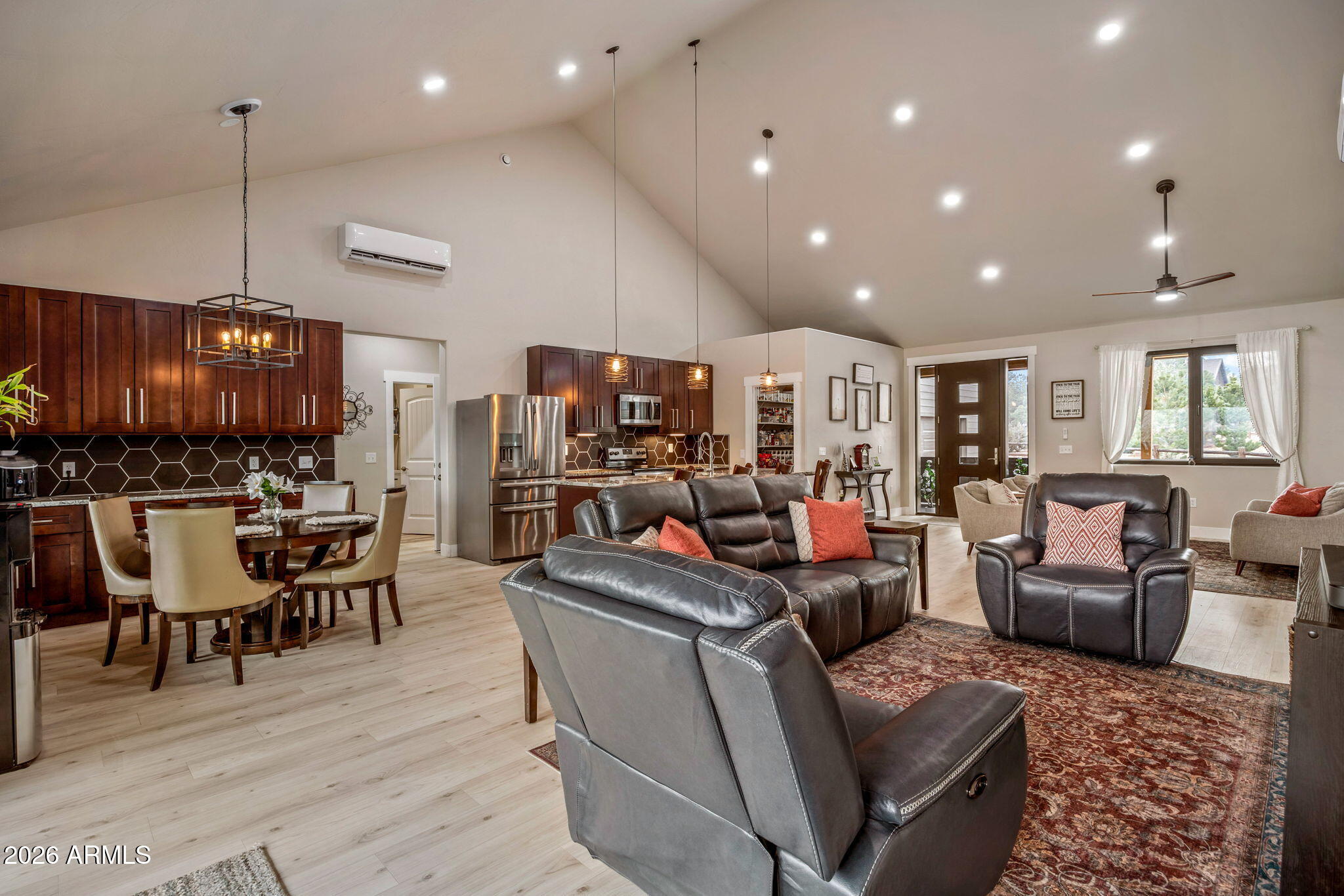 MOGOLLON AIR PARK - Residential