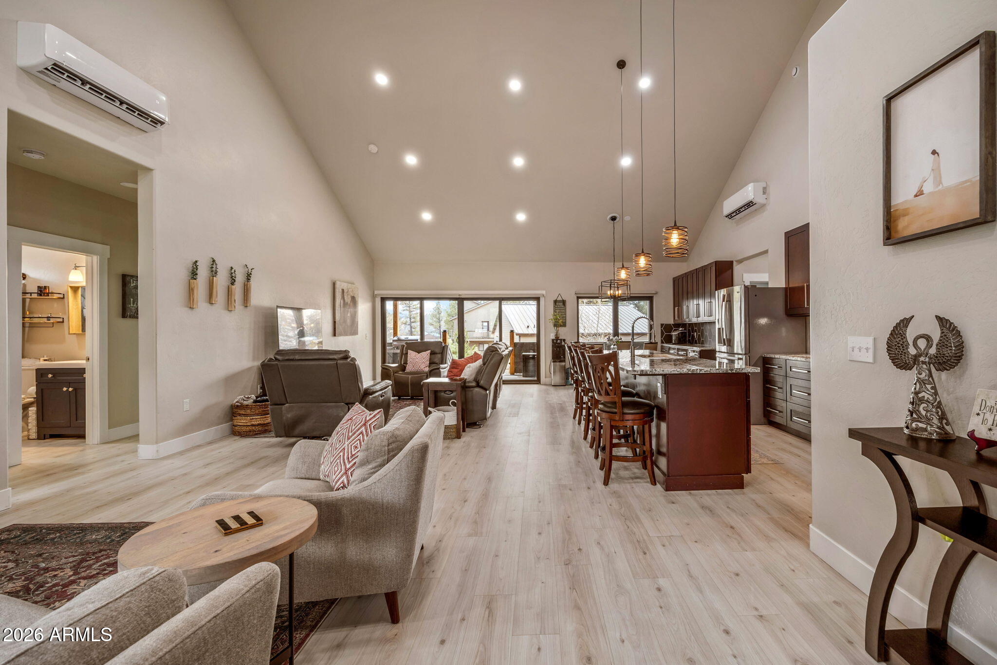 MOGOLLON AIR PARK - Residential