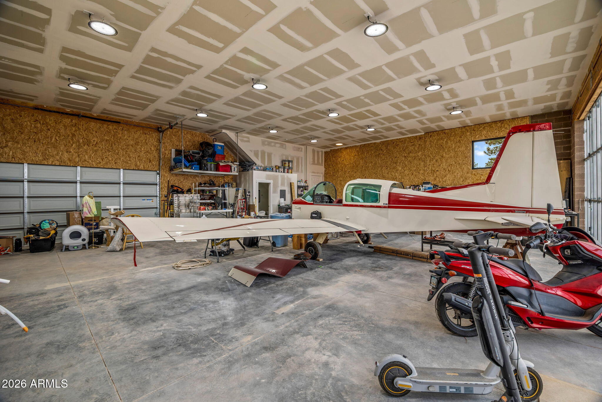 MOGOLLON AIR PARK - Residential