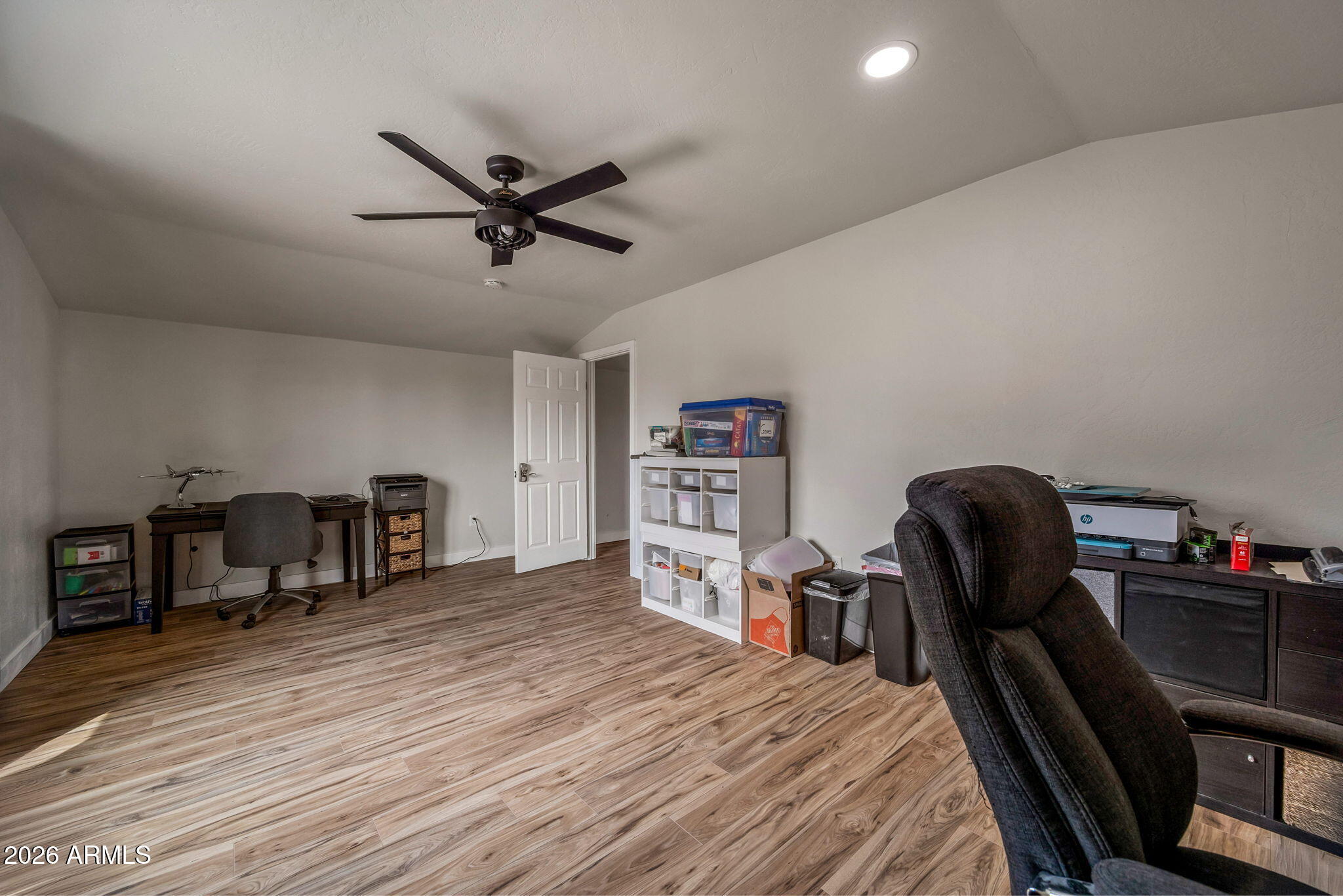 MOGOLLON AIR PARK - Residential