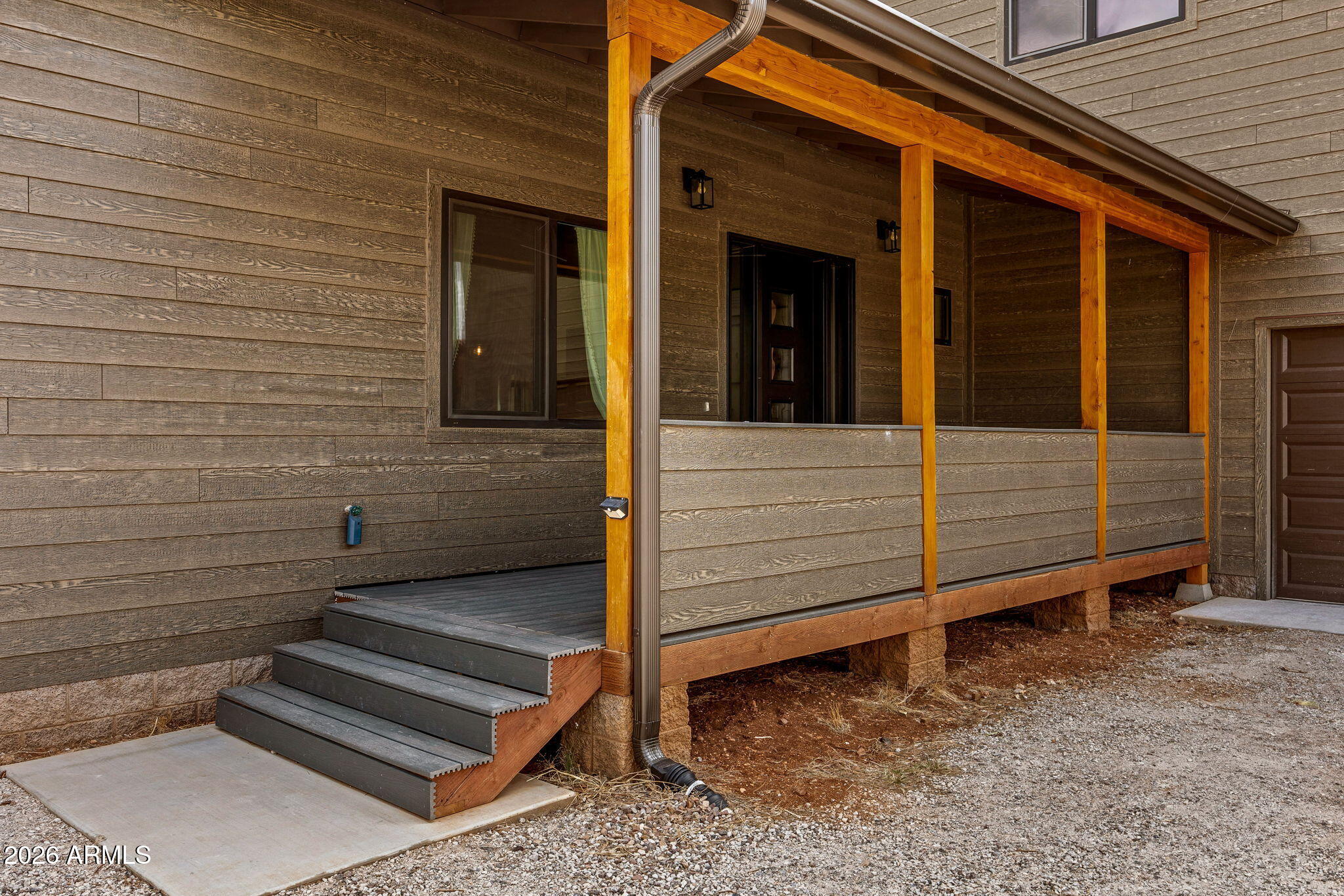 MOGOLLON AIR PARK - Residential