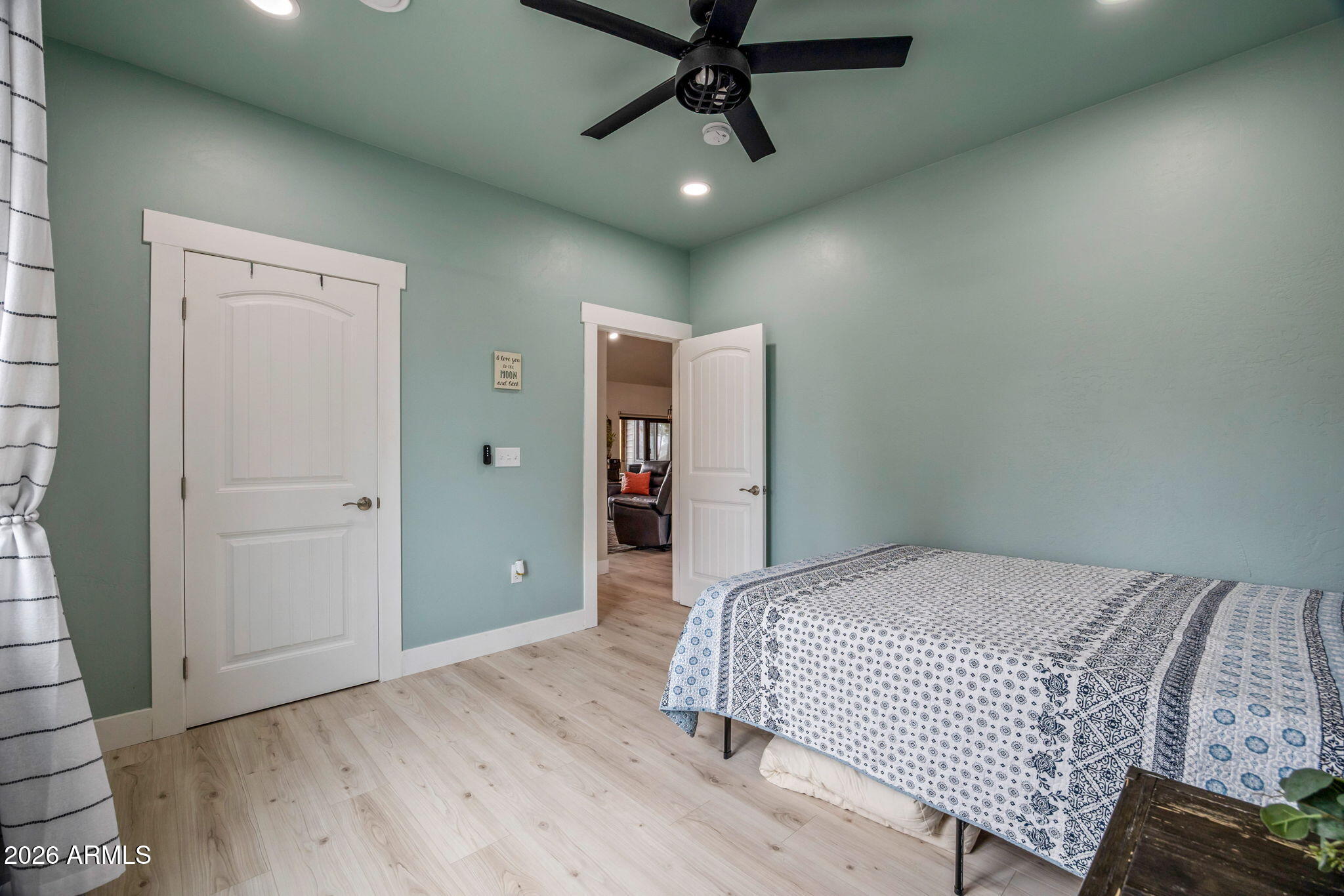 MOGOLLON AIR PARK - Residential