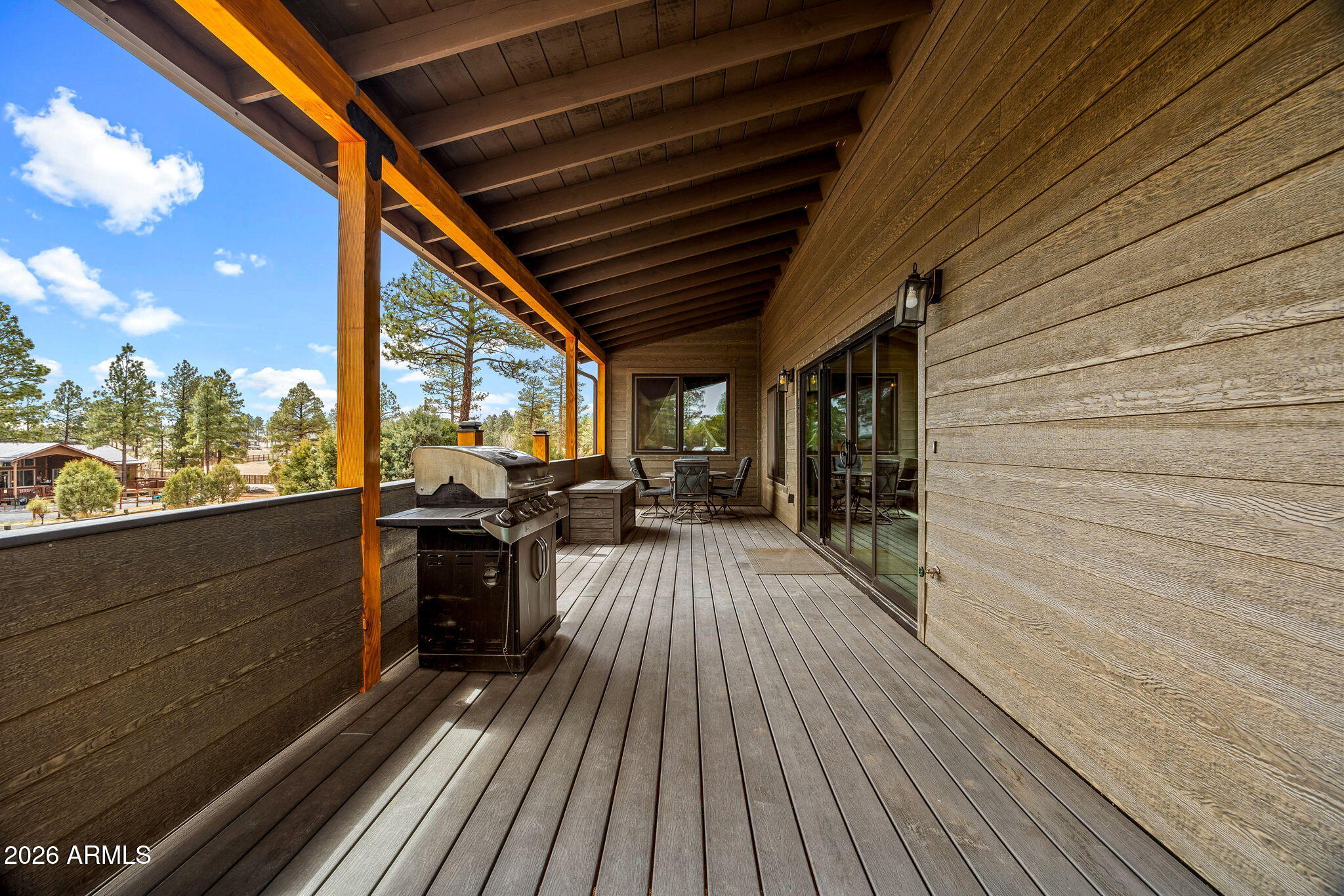 MOGOLLON AIR PARK - Residential