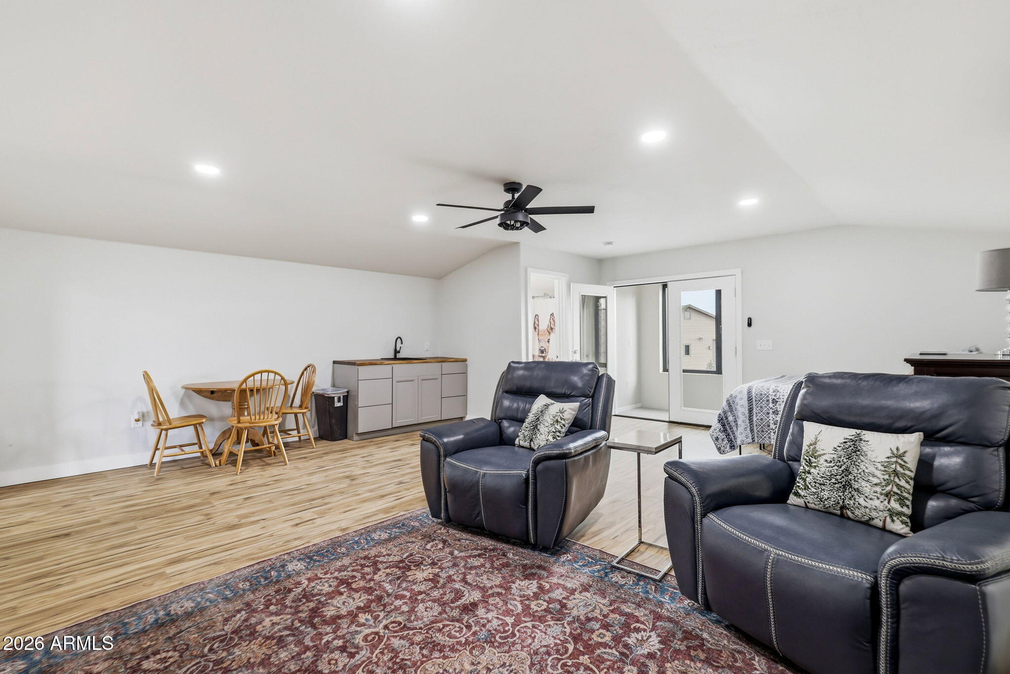 MOGOLLON AIR PARK - Residential