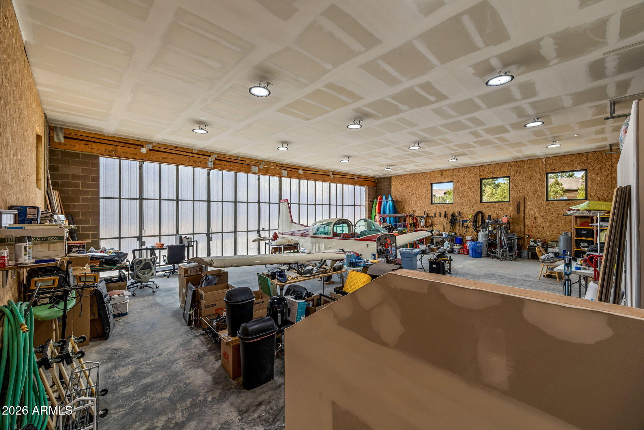 MOGOLLON AIR PARK - Residential