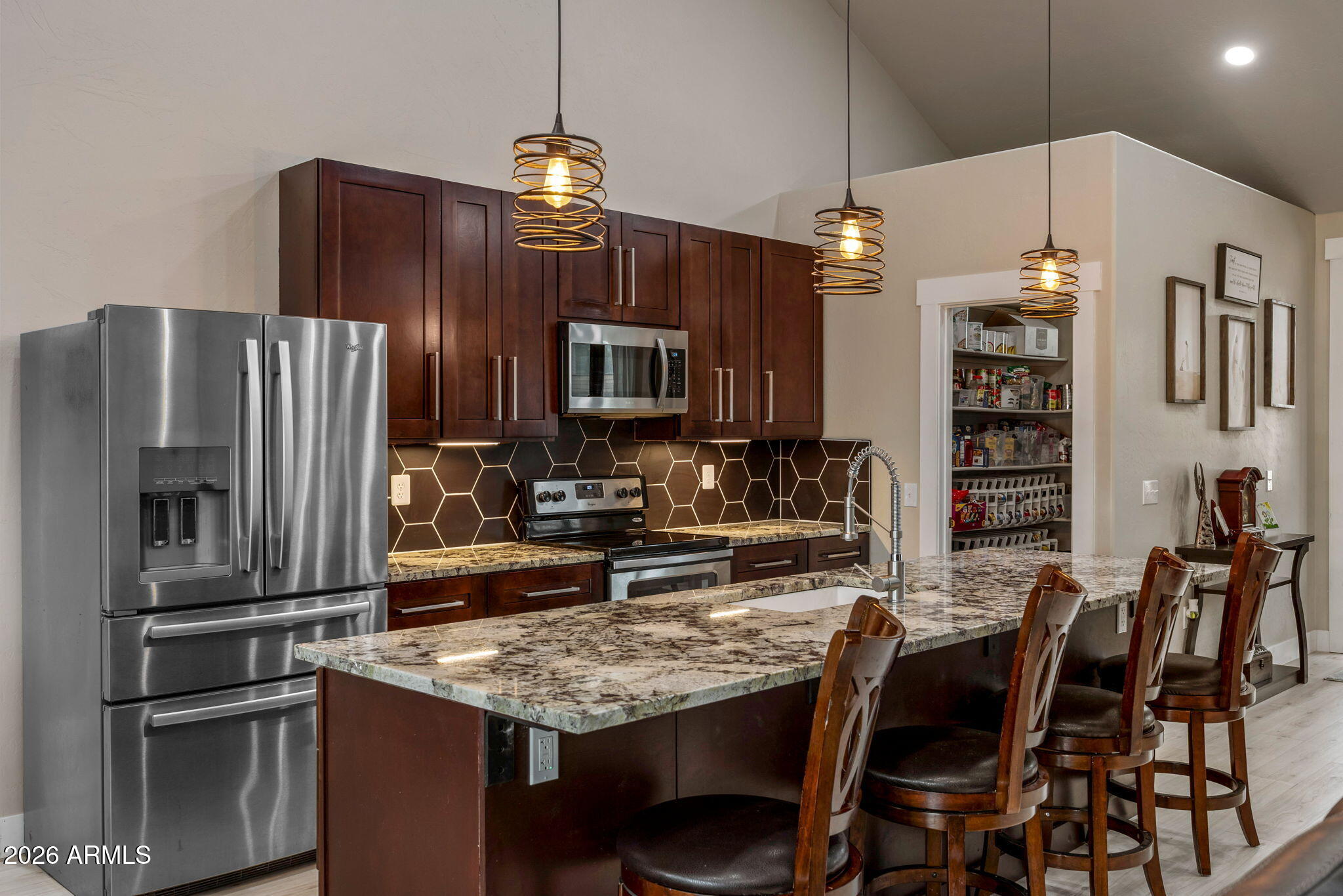 MOGOLLON AIR PARK - Residential